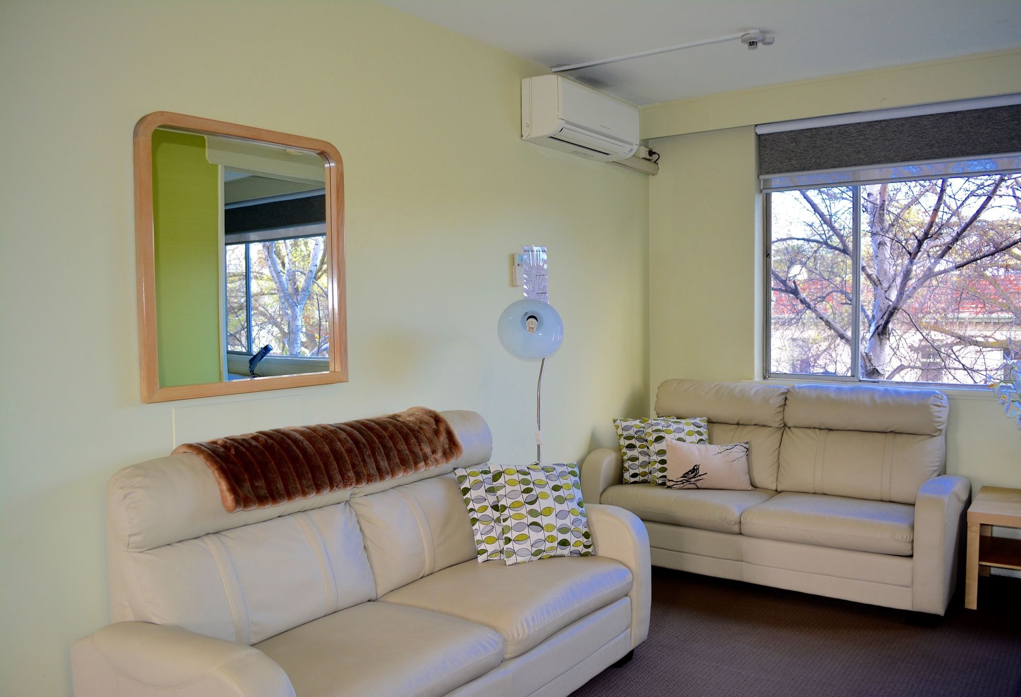 Birches Serviced Apartments