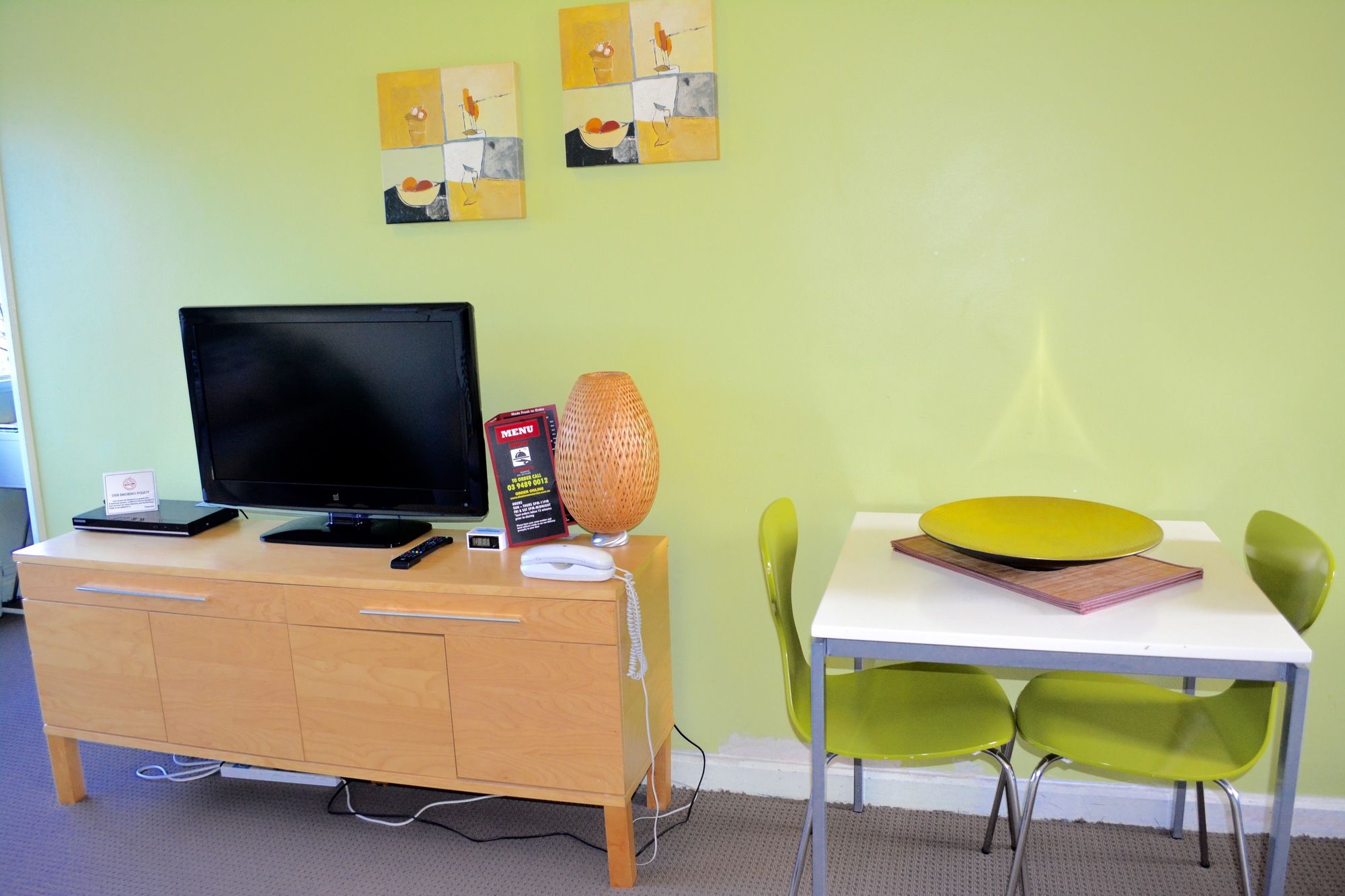 Birches Serviced Apartments
