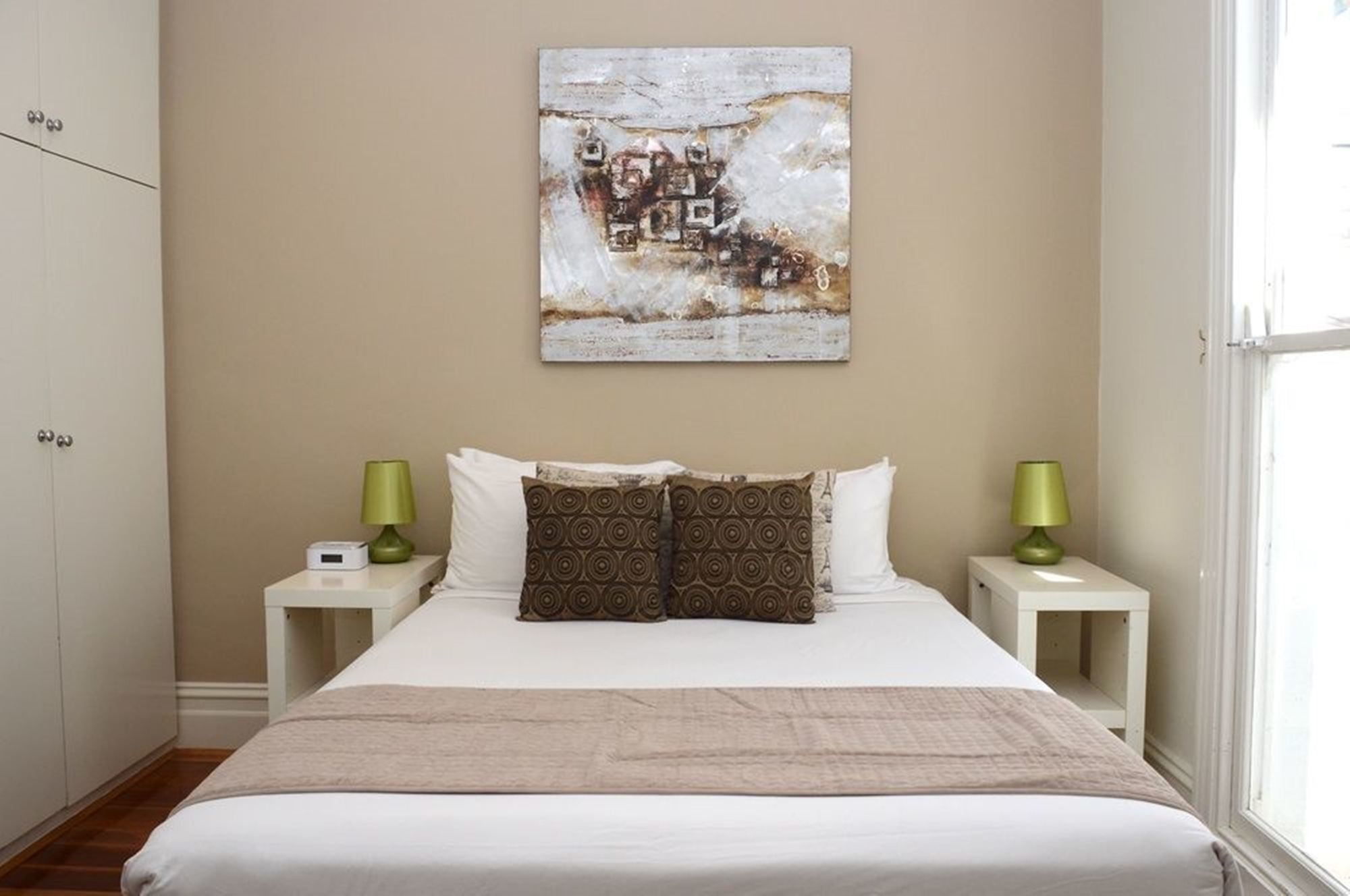 Birches Serviced Apartments