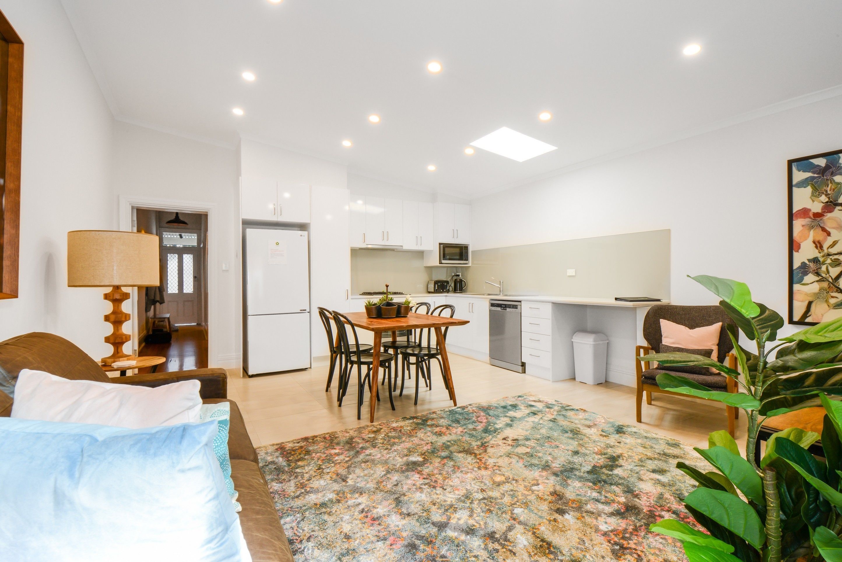 Boutique Stays - Carlton Terrace
