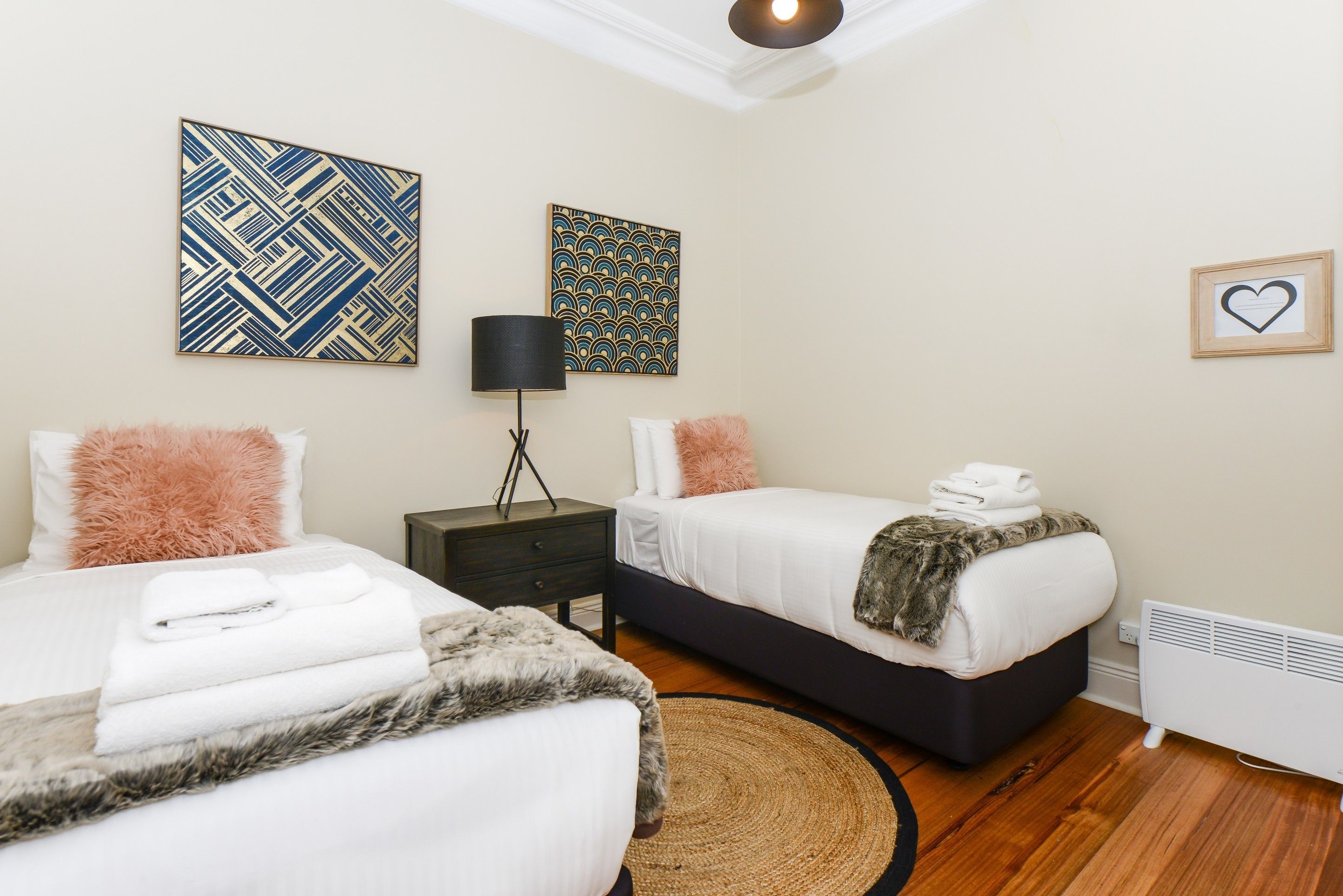 Boutique Stays - Carlton Terrace