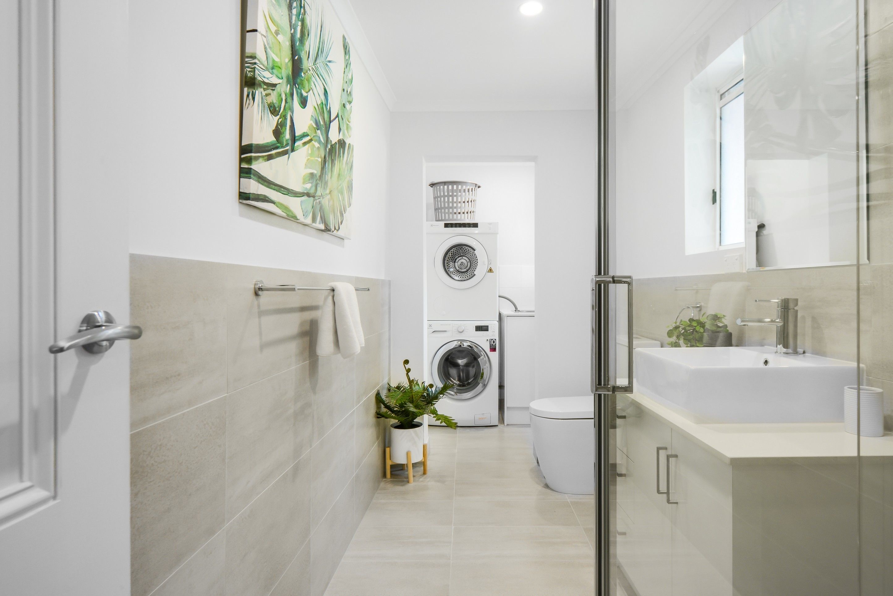 Boutique Stays - Carlton Terrace