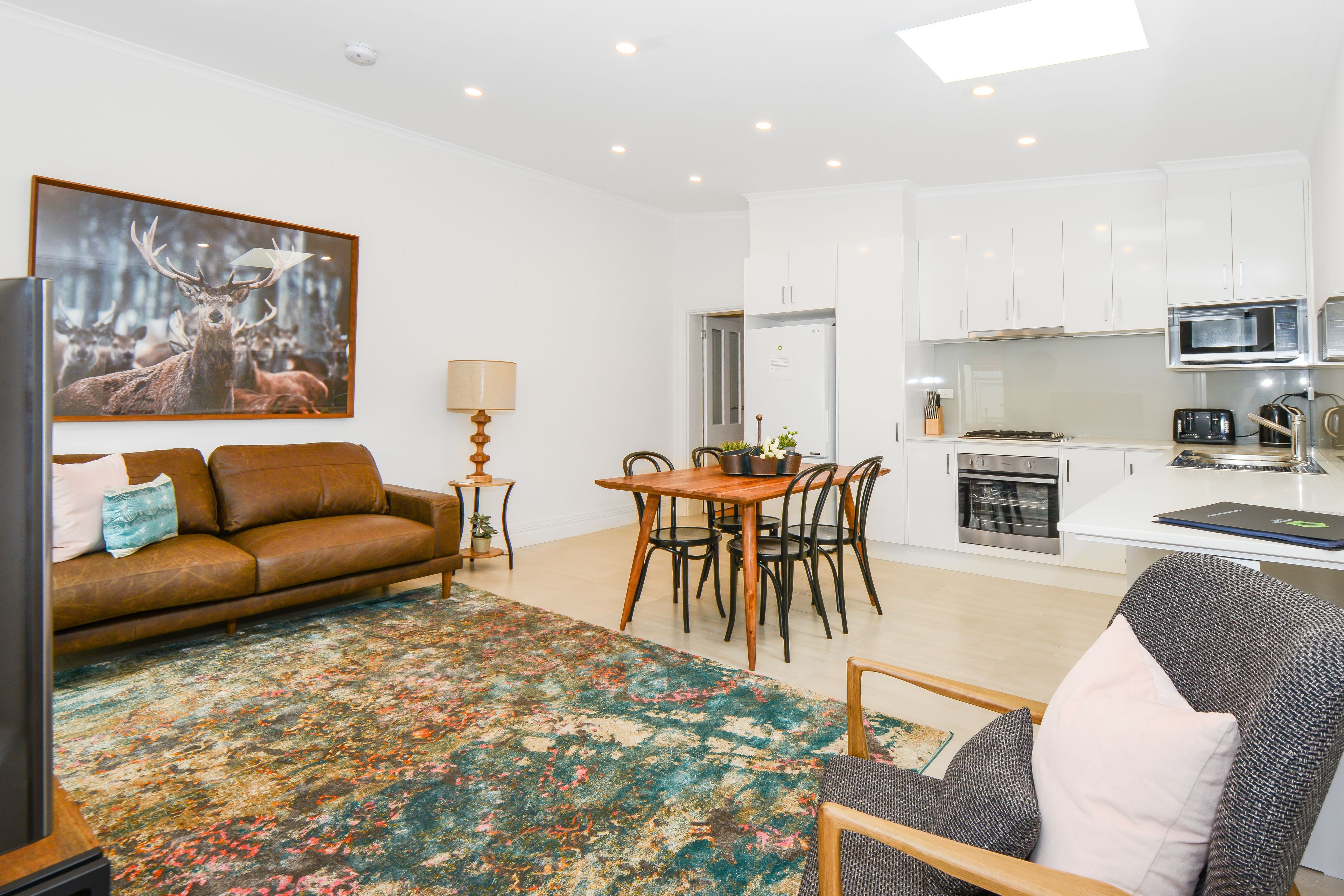 Boutique Stays - Carlton Terrace