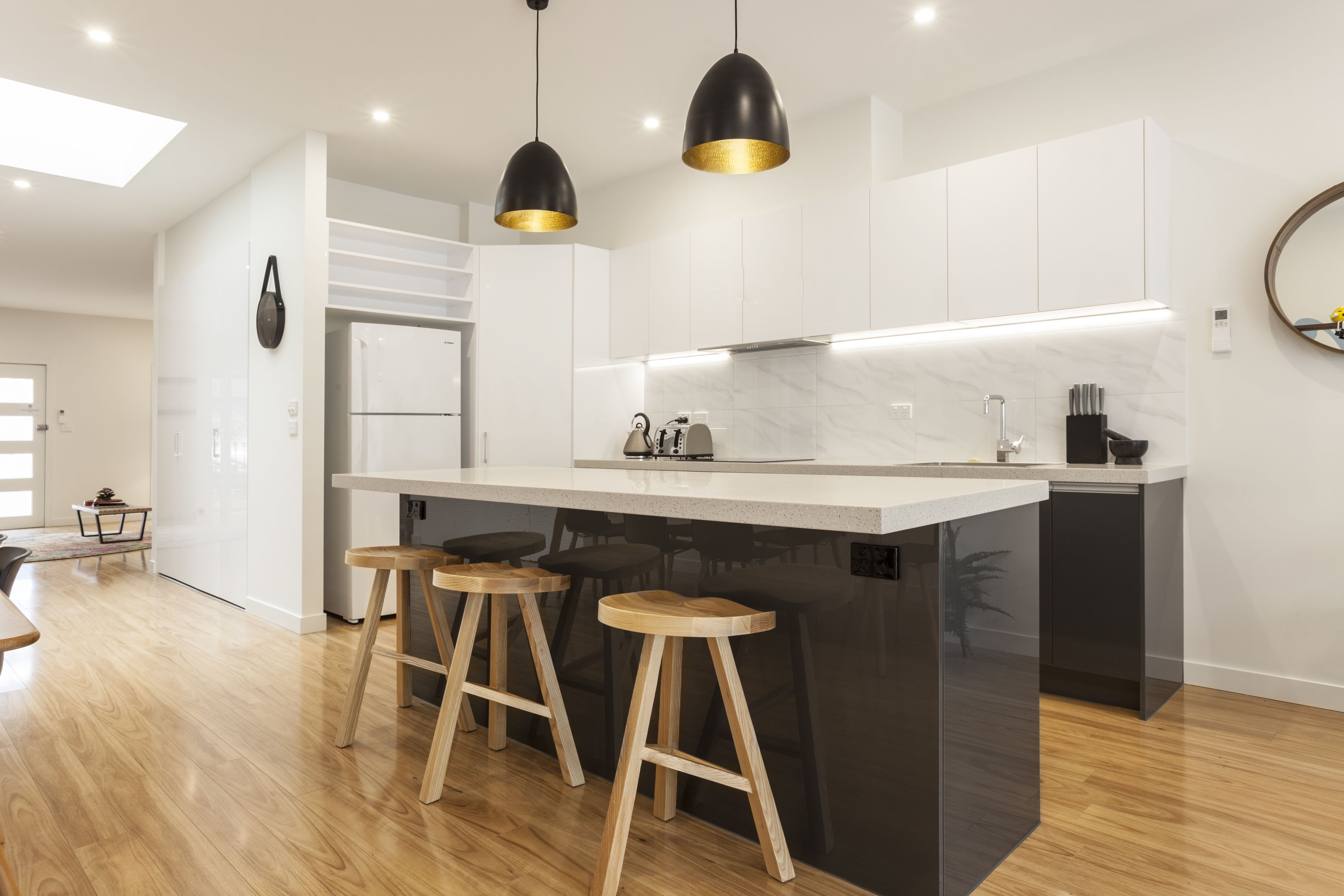 Boutique Stays - Central Park