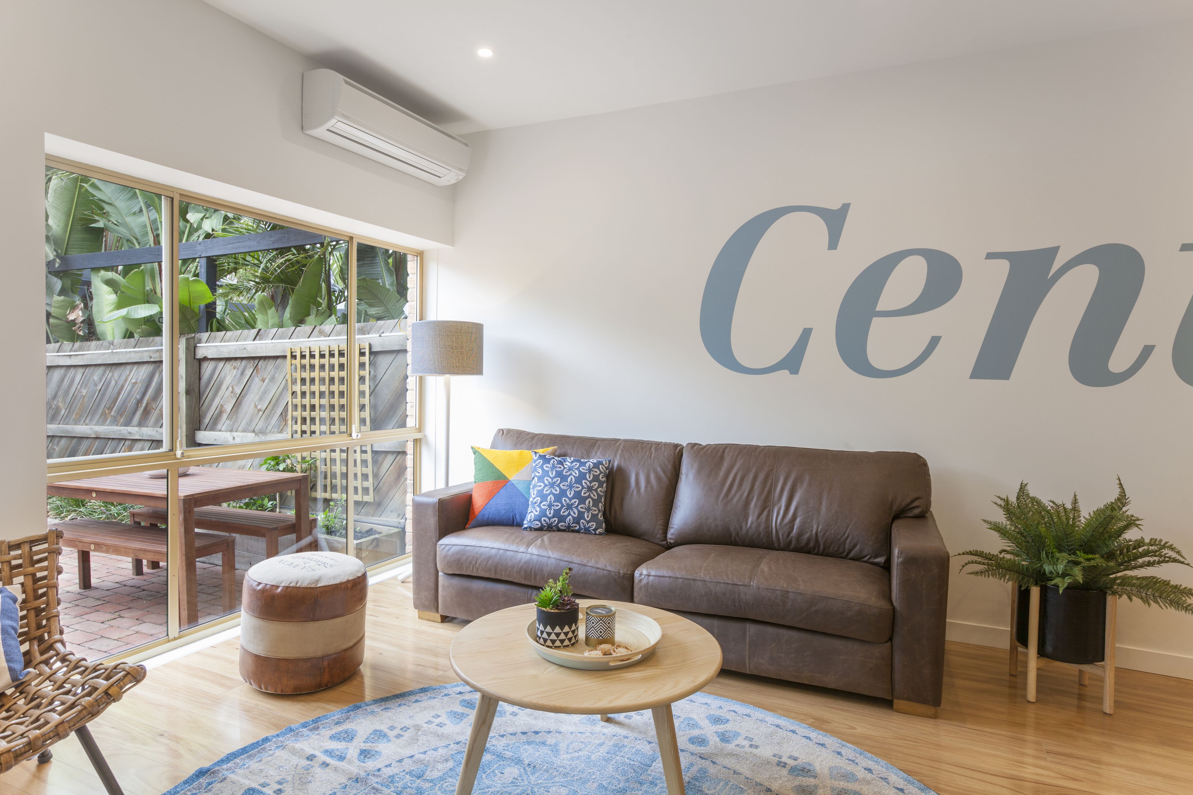 Boutique Stays - Central Park