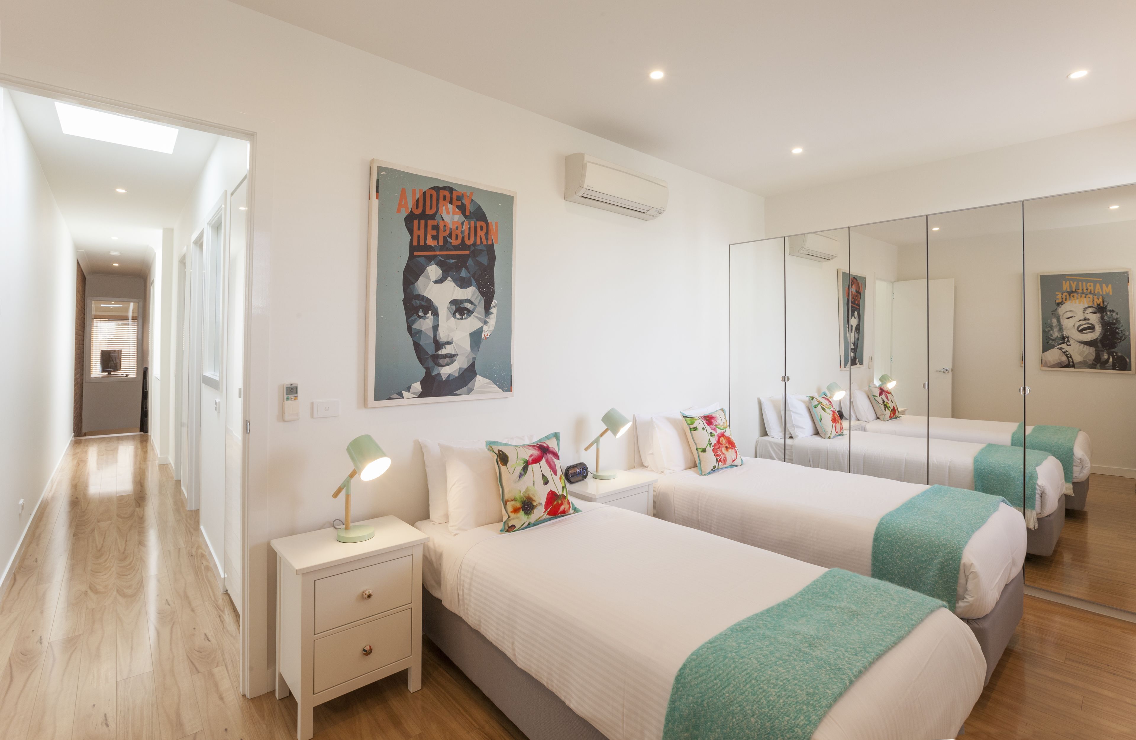 Boutique Stays - Central Park