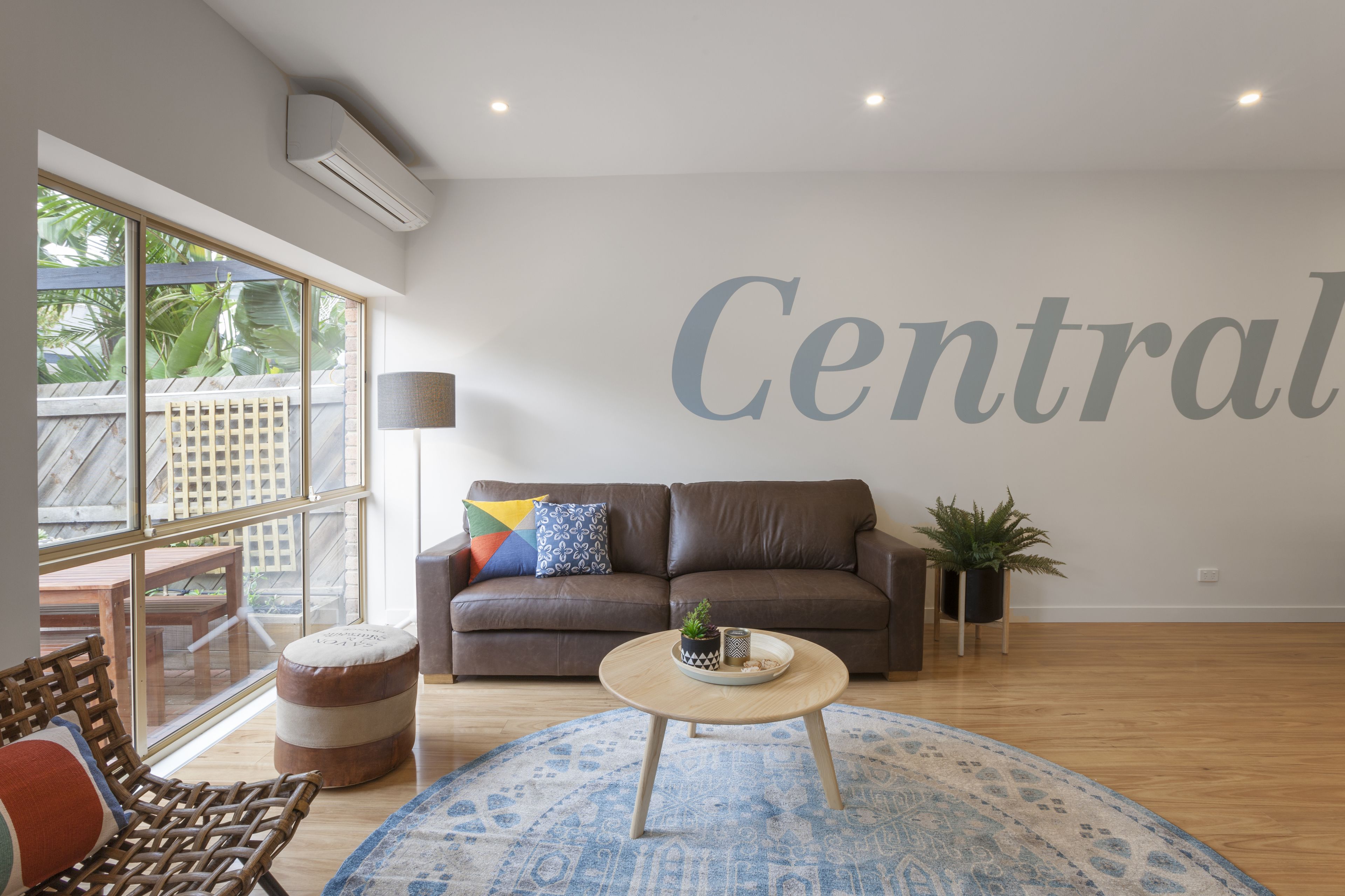 Boutique Stays - Central Park