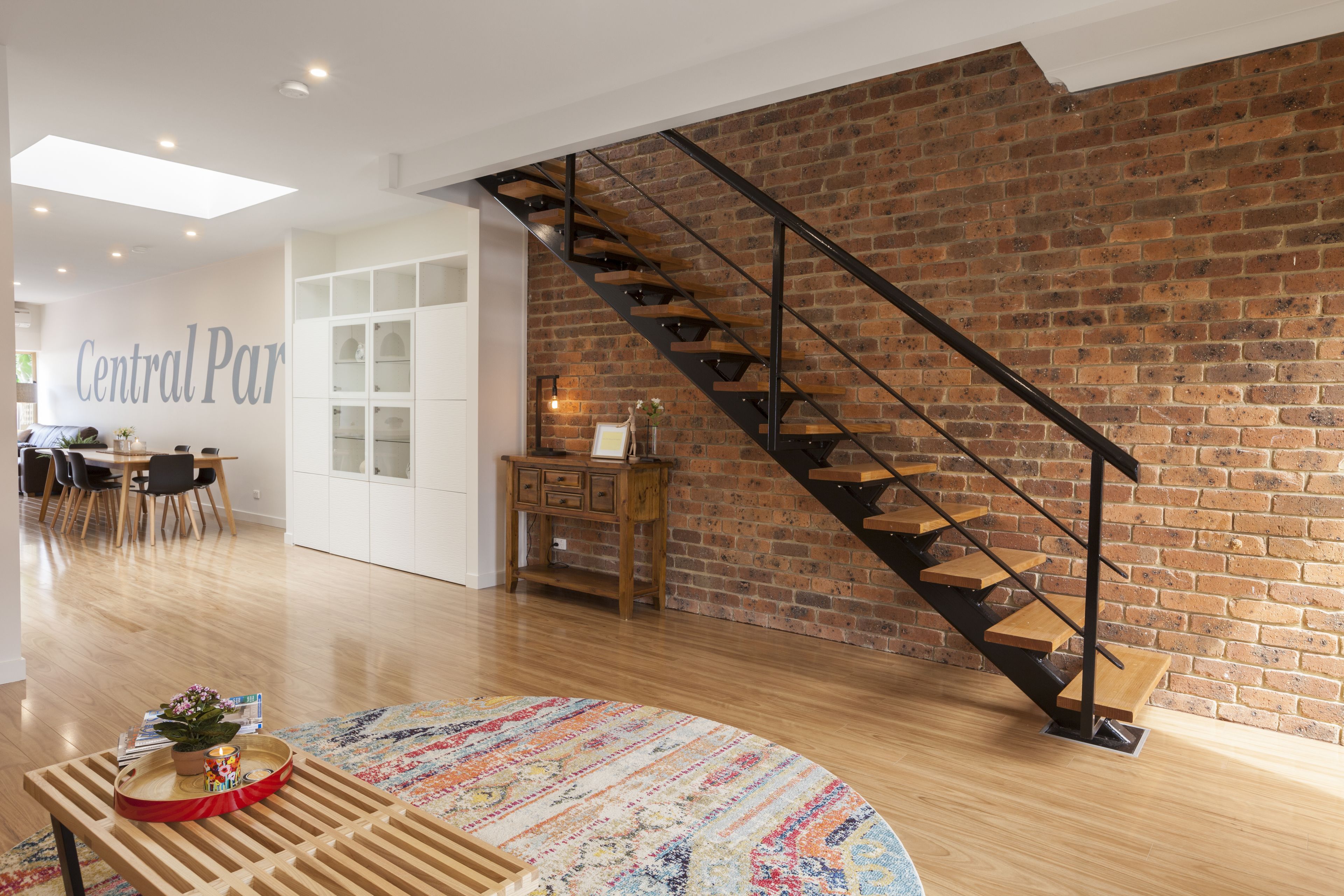Boutique Stays - Central Park