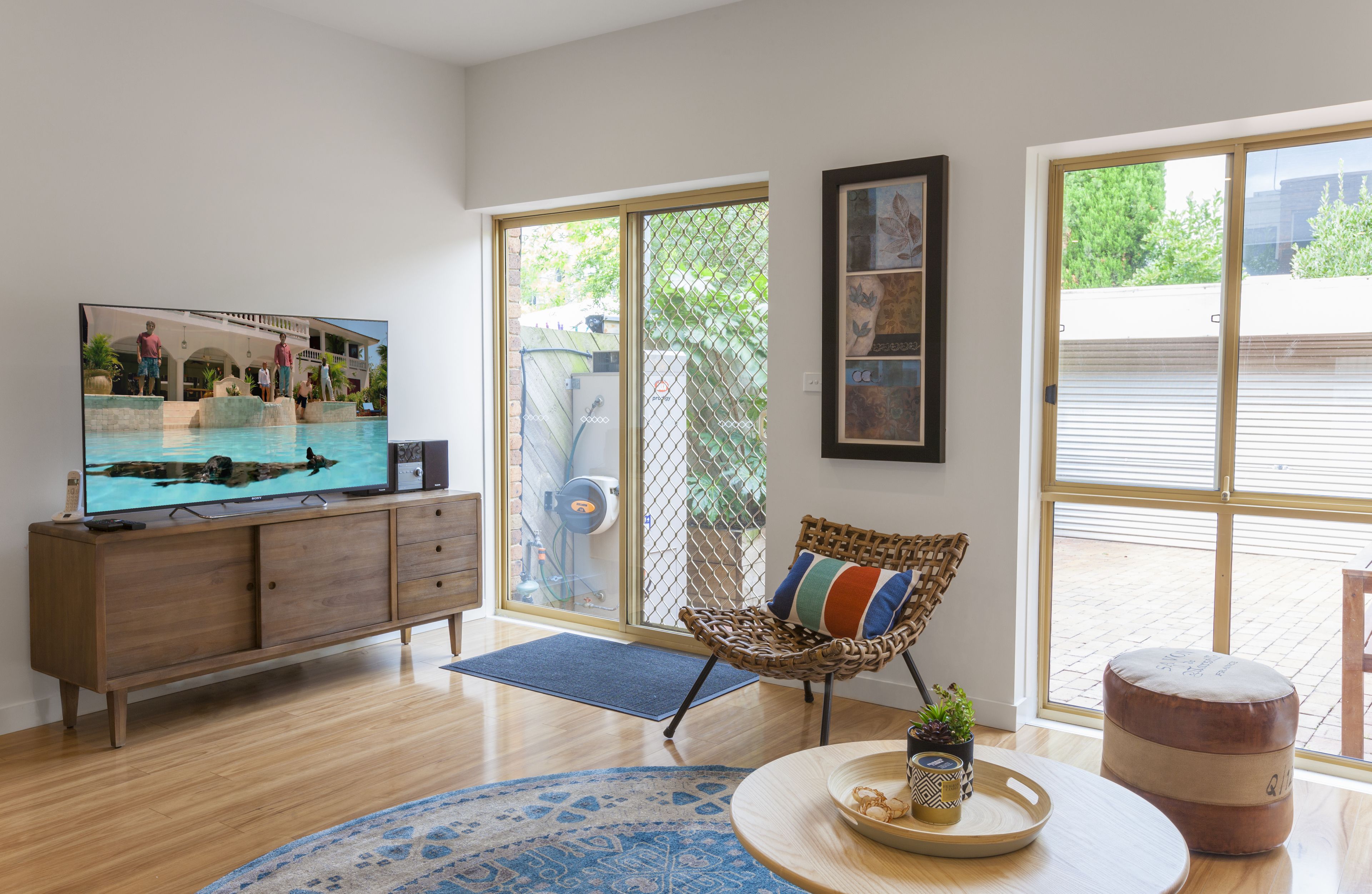 Boutique Stays - Central Park