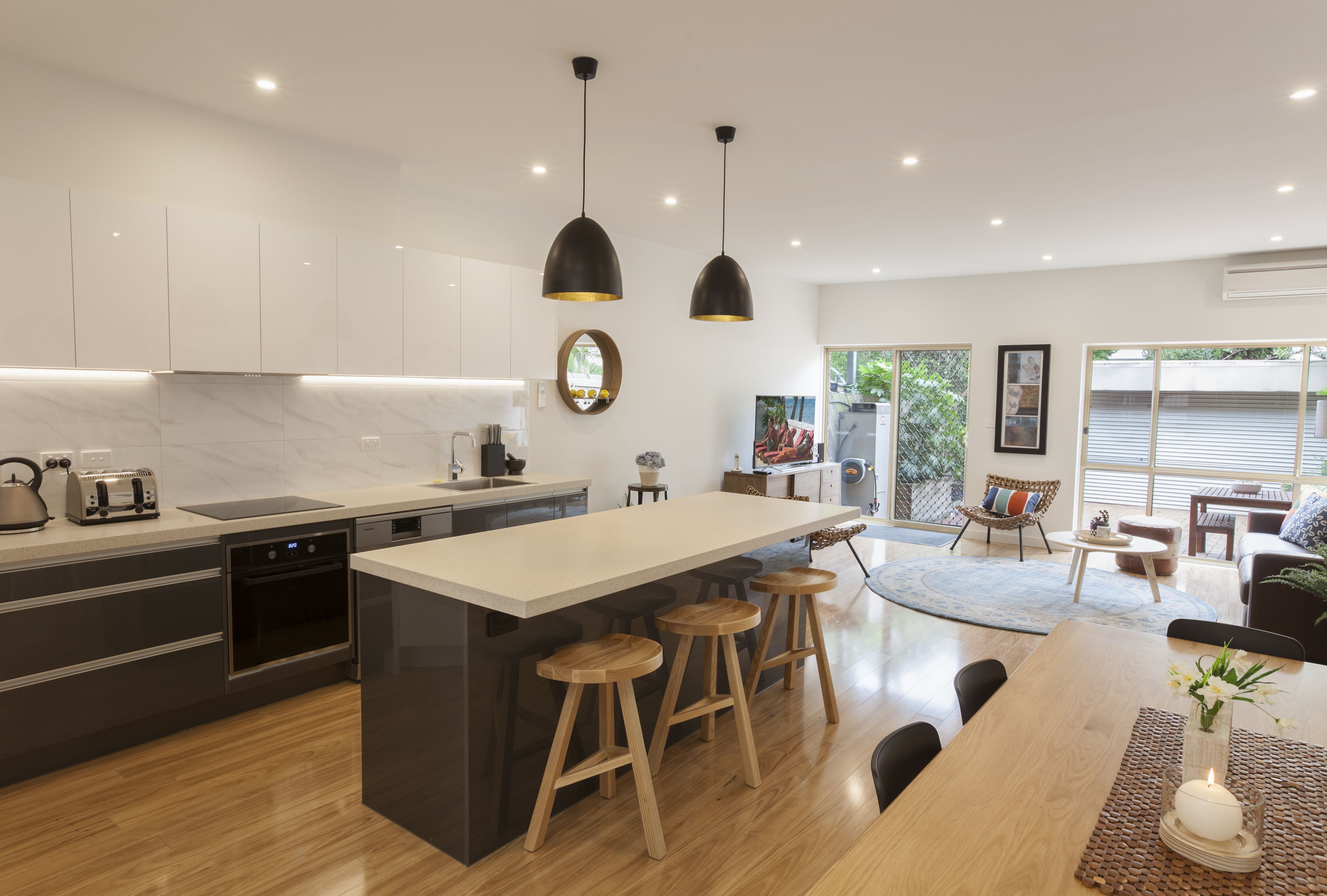 Boutique Stays - Central Park