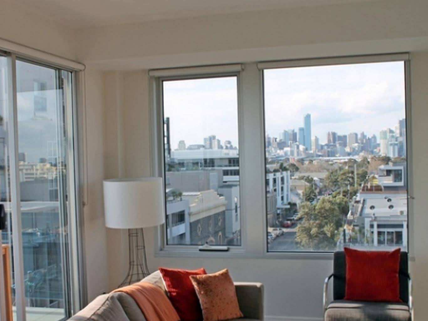 Boutique Stays - Zinc Views