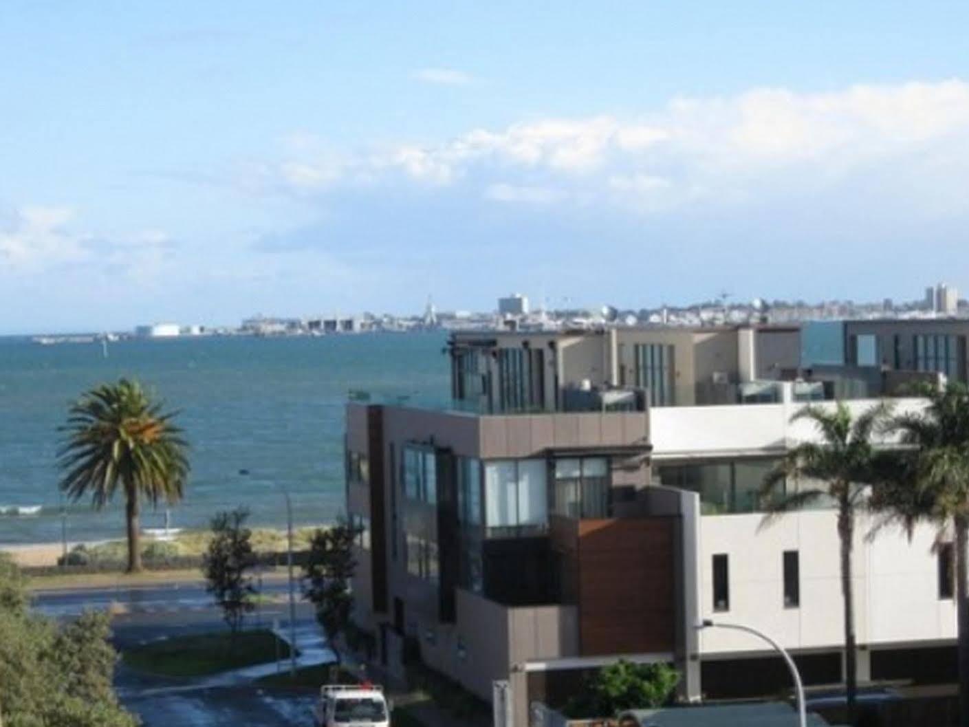 Boutique Stays - Zinc Views