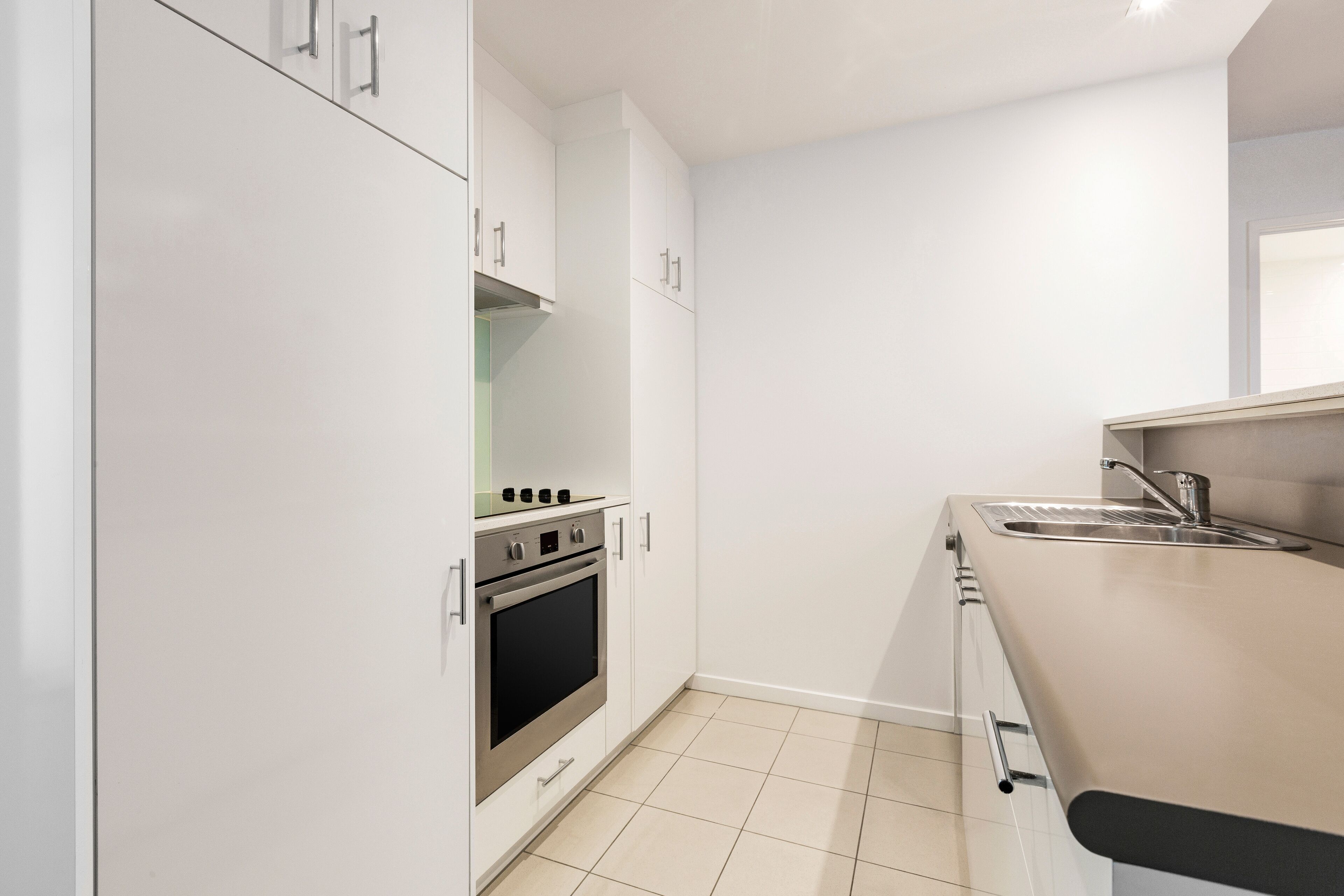 Brady Apartment Hotel Flinders Street