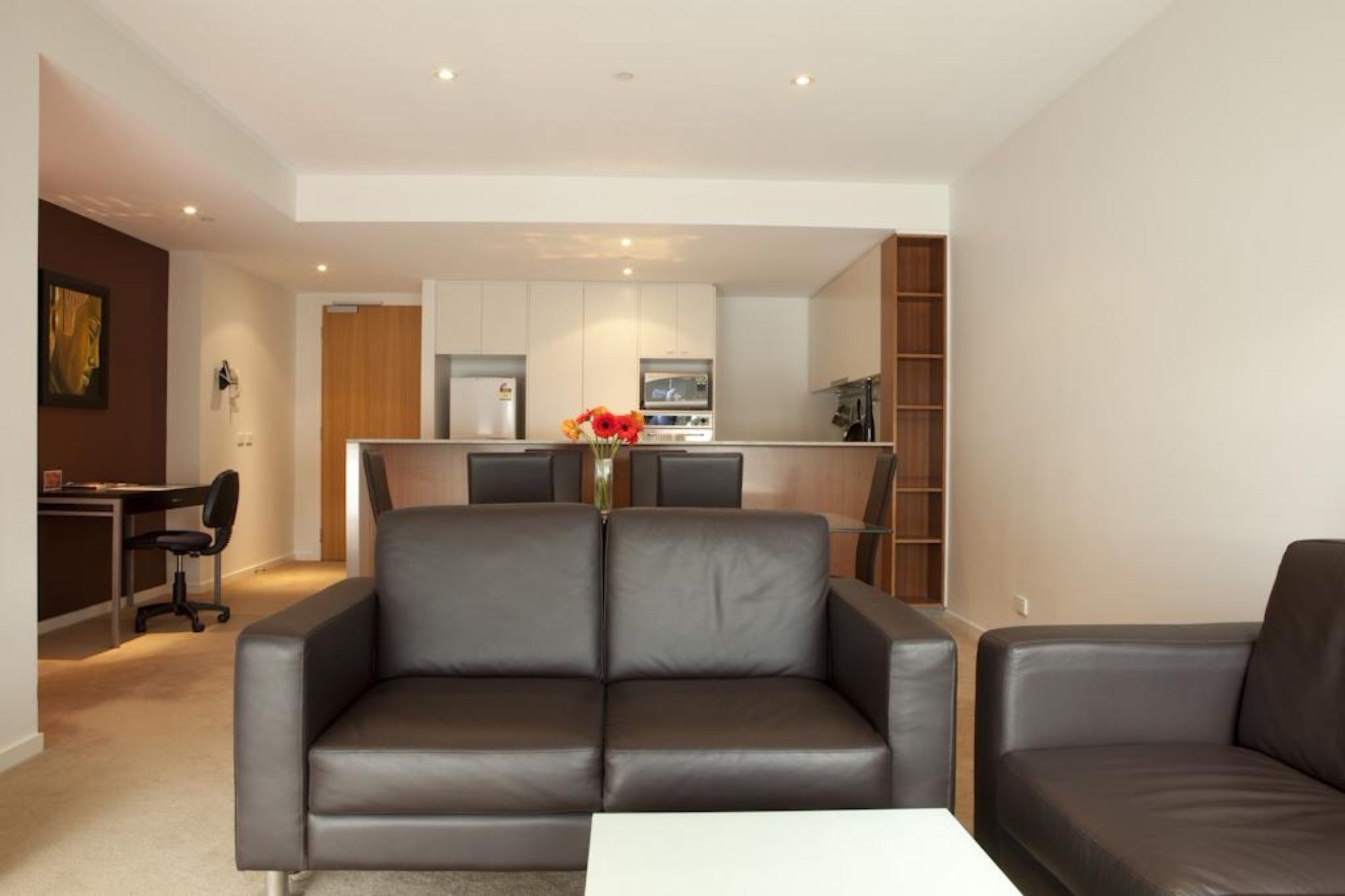 Brighton Bay Apartments