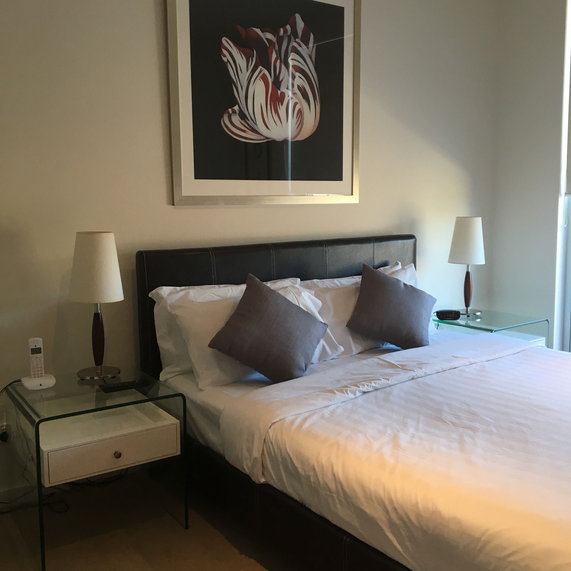 Brighton Bay Apartments