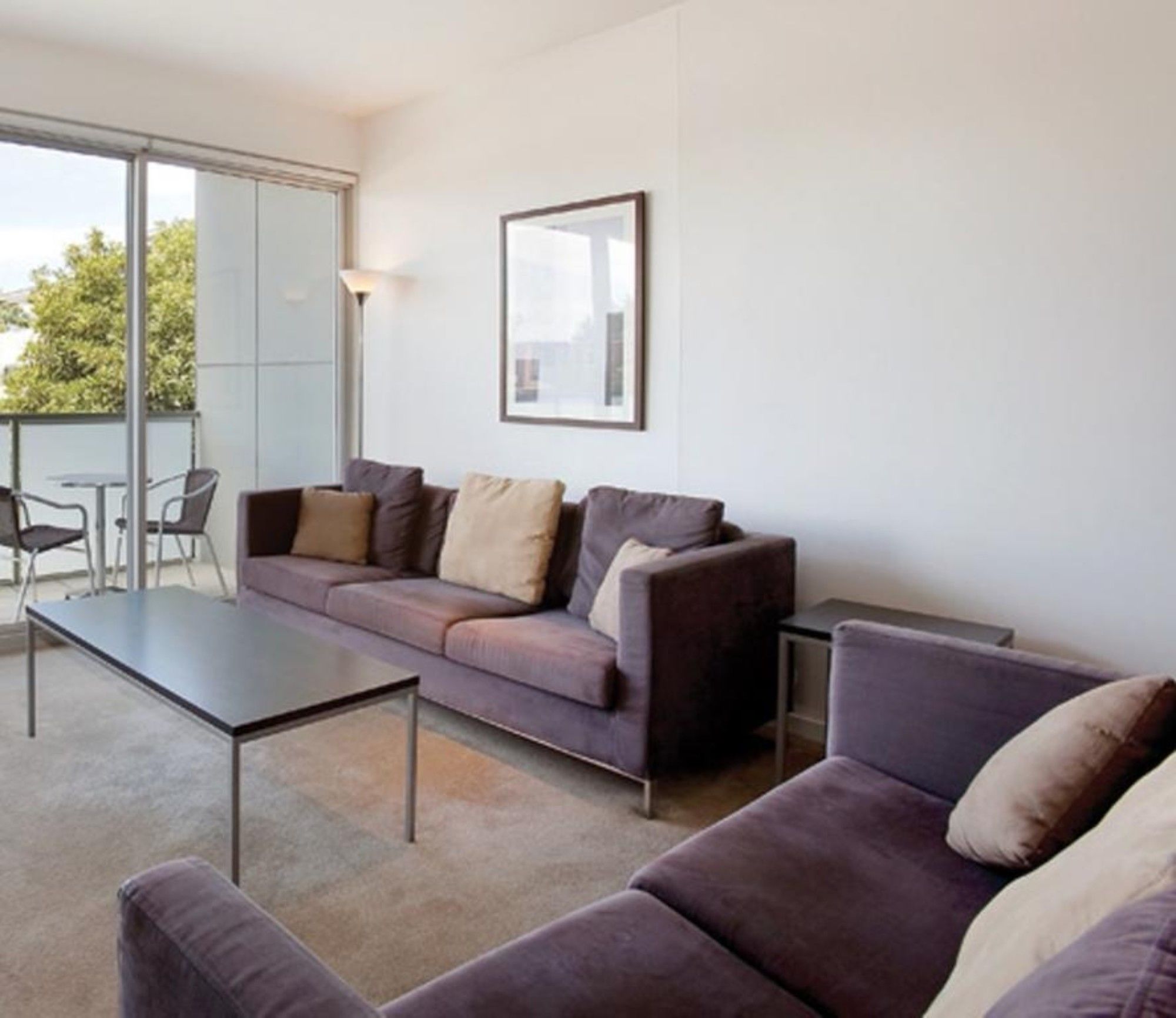 Brighton Bay Apartments