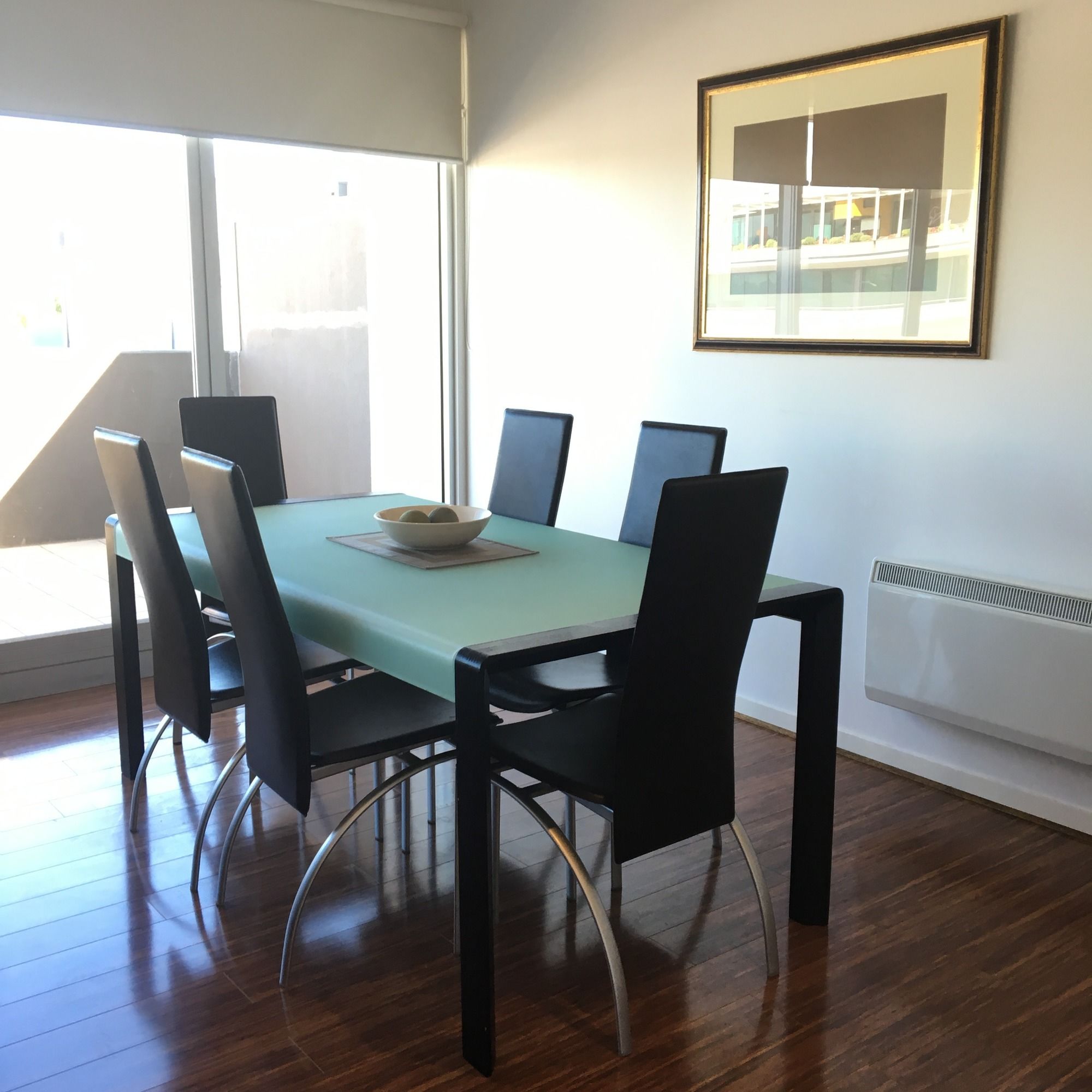 Brighton Bay Apartments