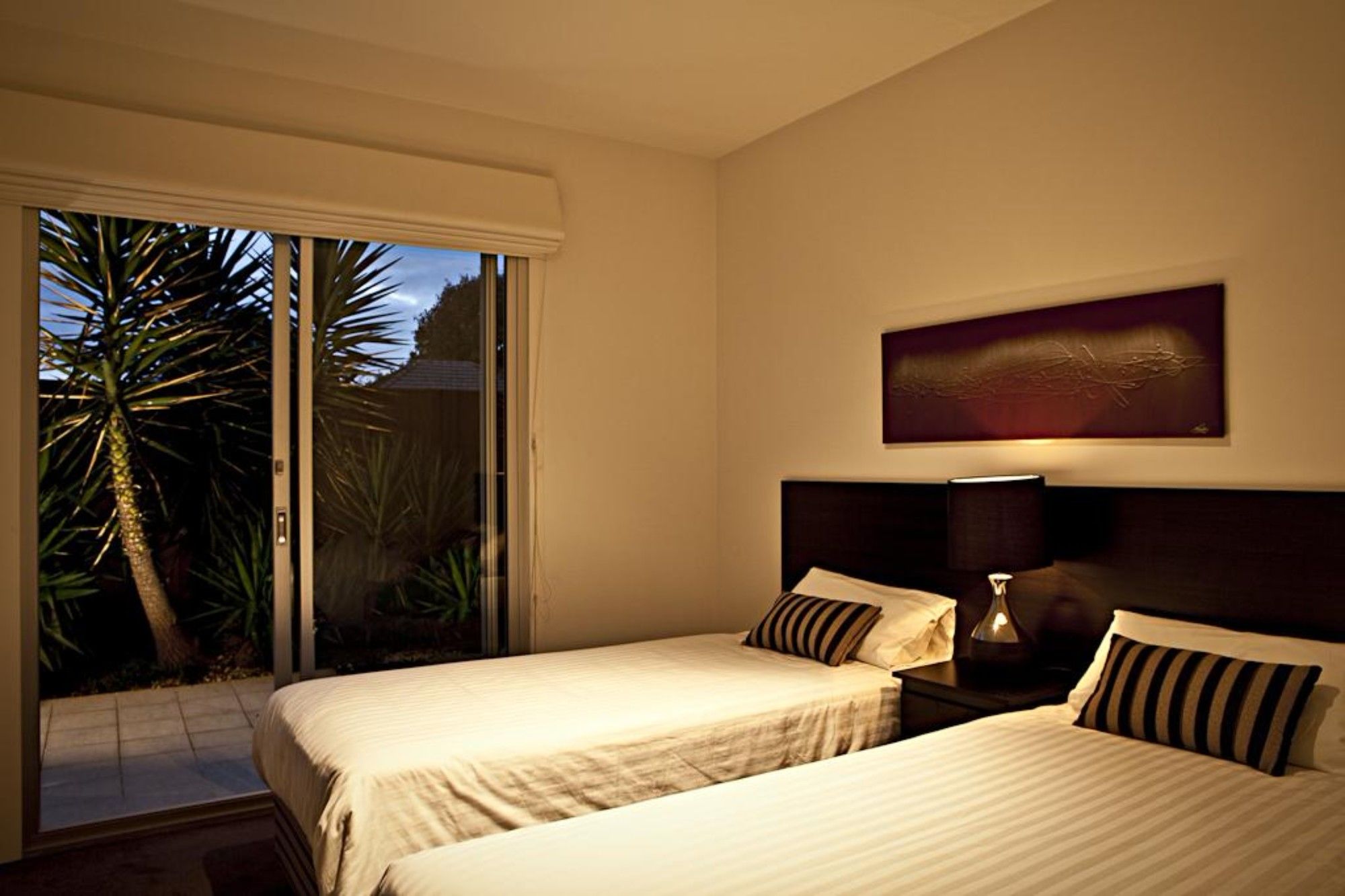 Brighton Bay Apartments