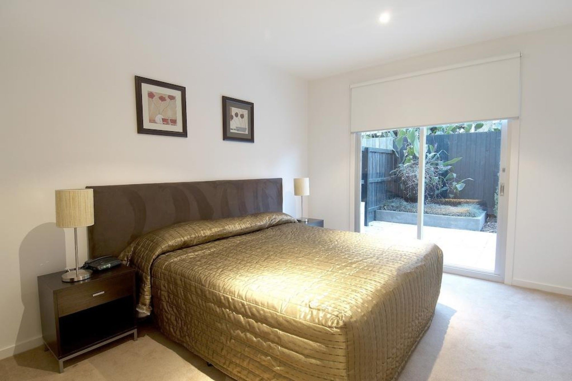 Brighton Bay Apartments
