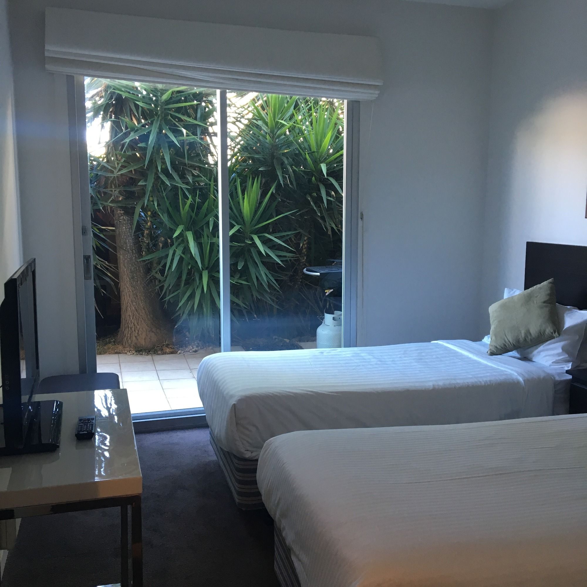 Brighton Bay Apartments