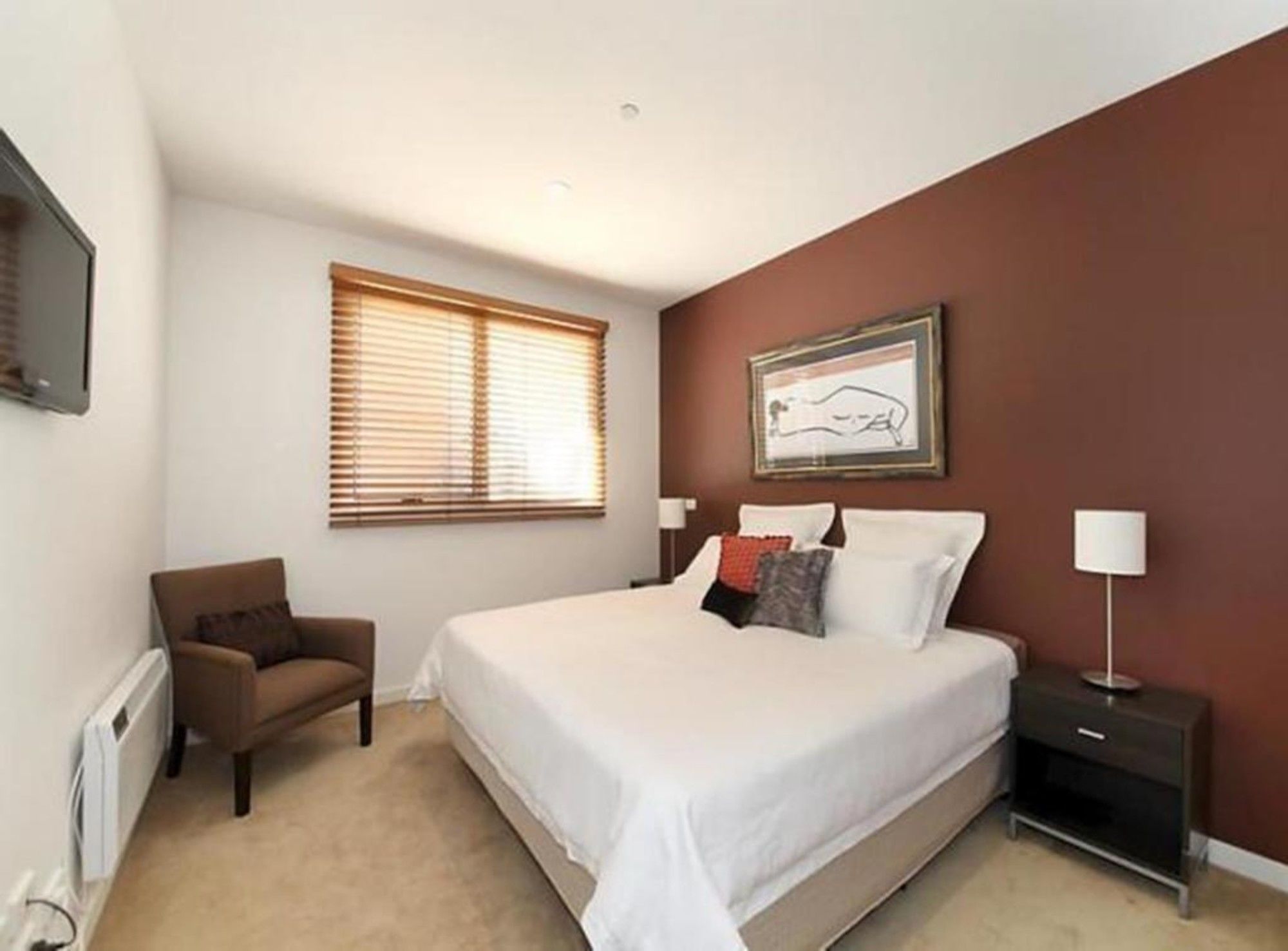Brighton Bay Apartments