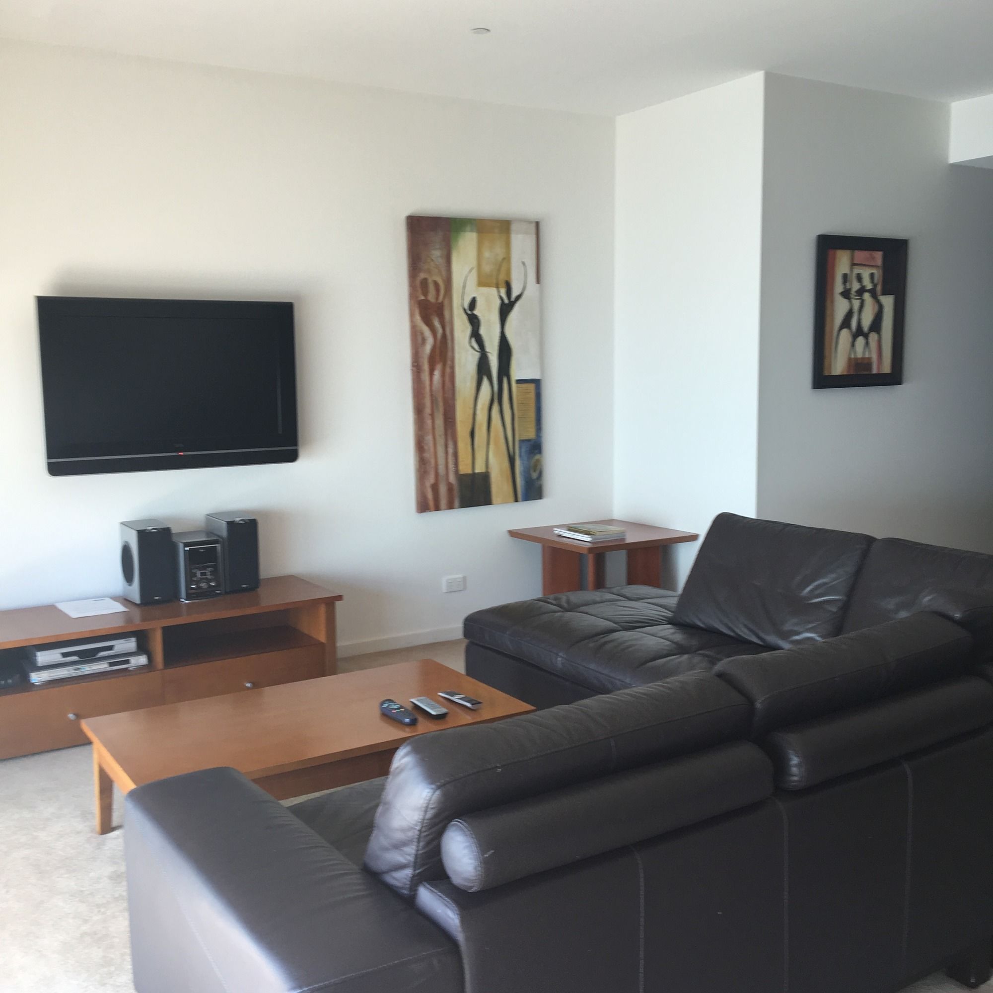 Brighton Bay Apartments