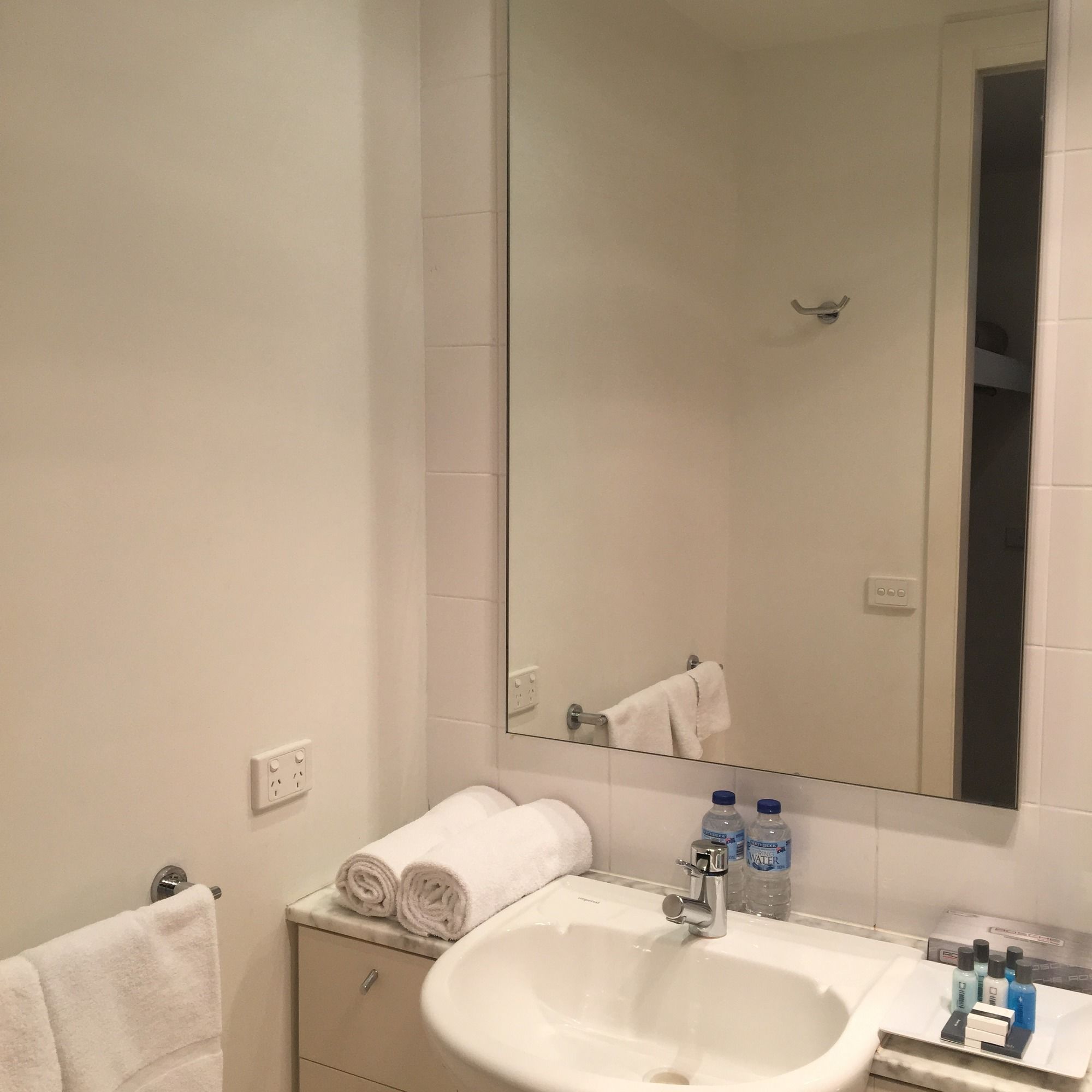 Brighton Bay Apartments