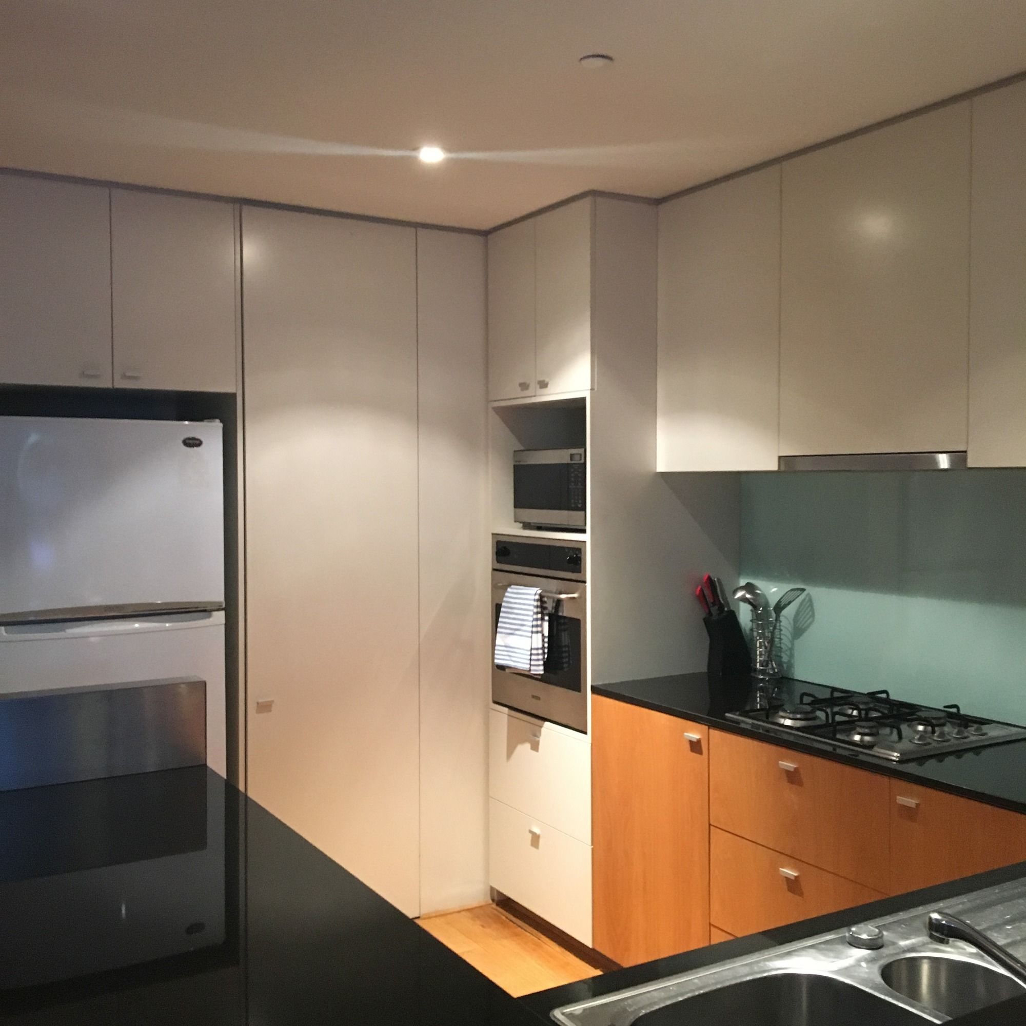 Brighton Bay Apartments