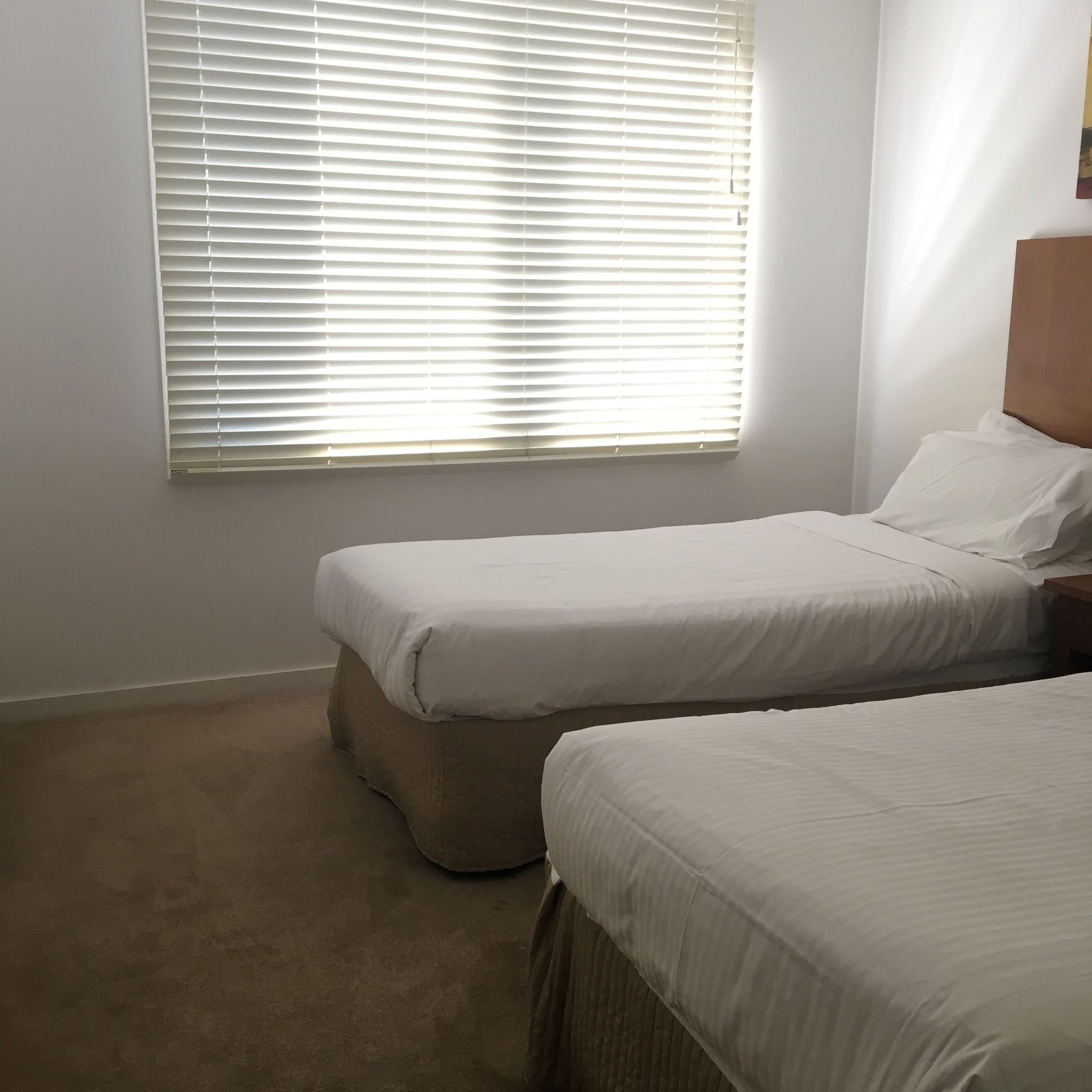 Brighton Bay Apartments