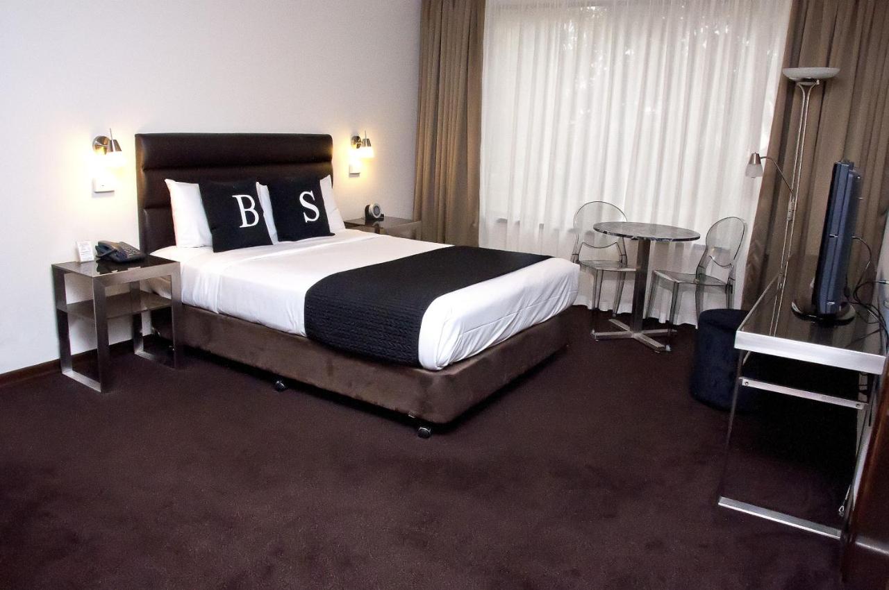 Brighton Savoy