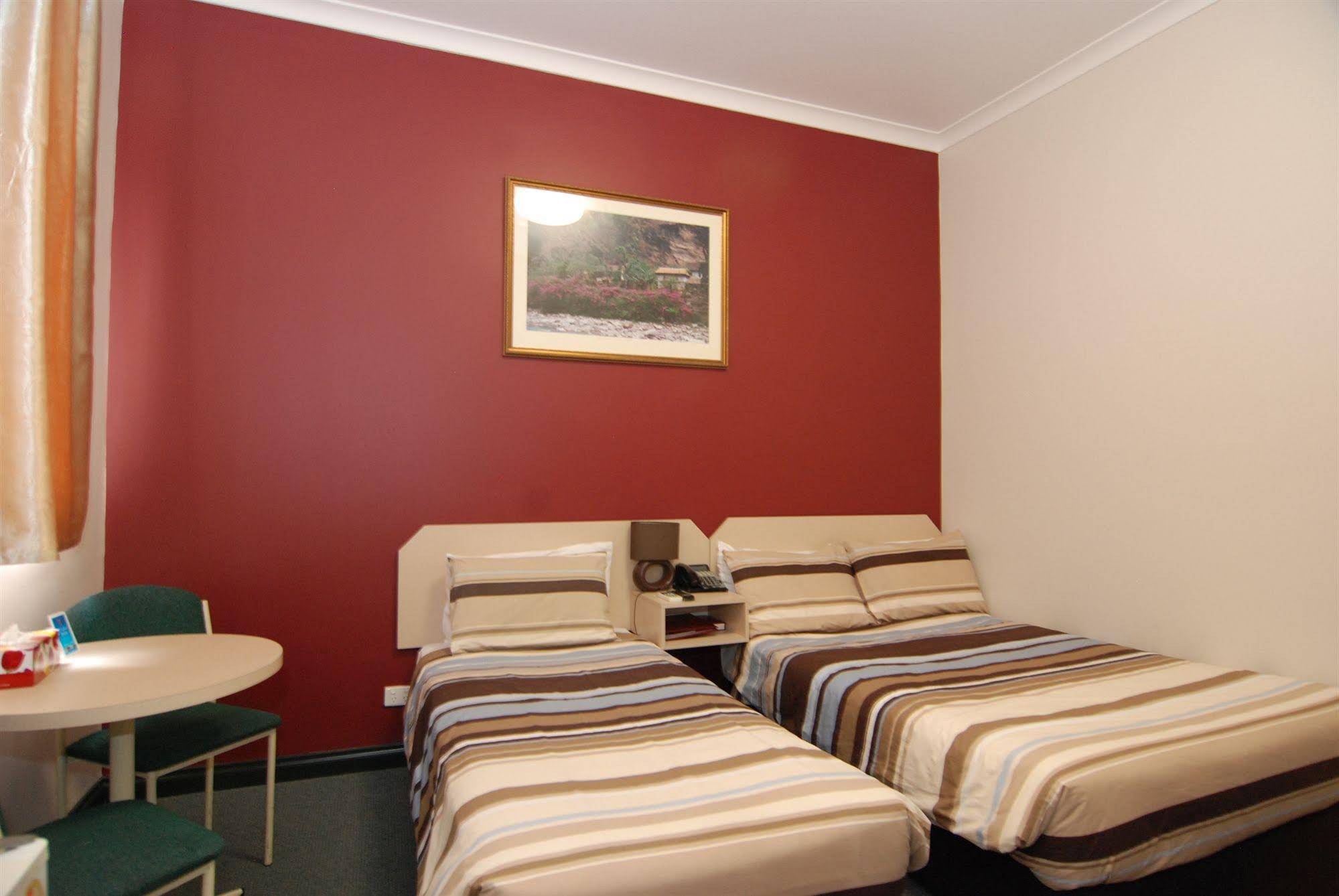 Brunswick Tower Hotel