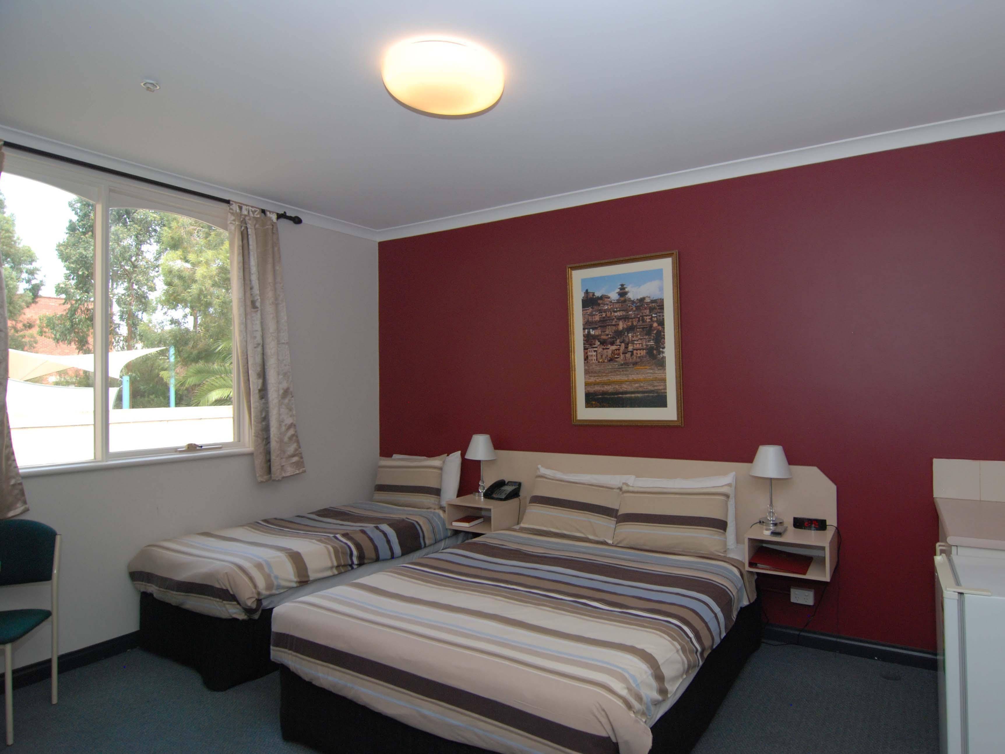 Brunswick Tower Hotel