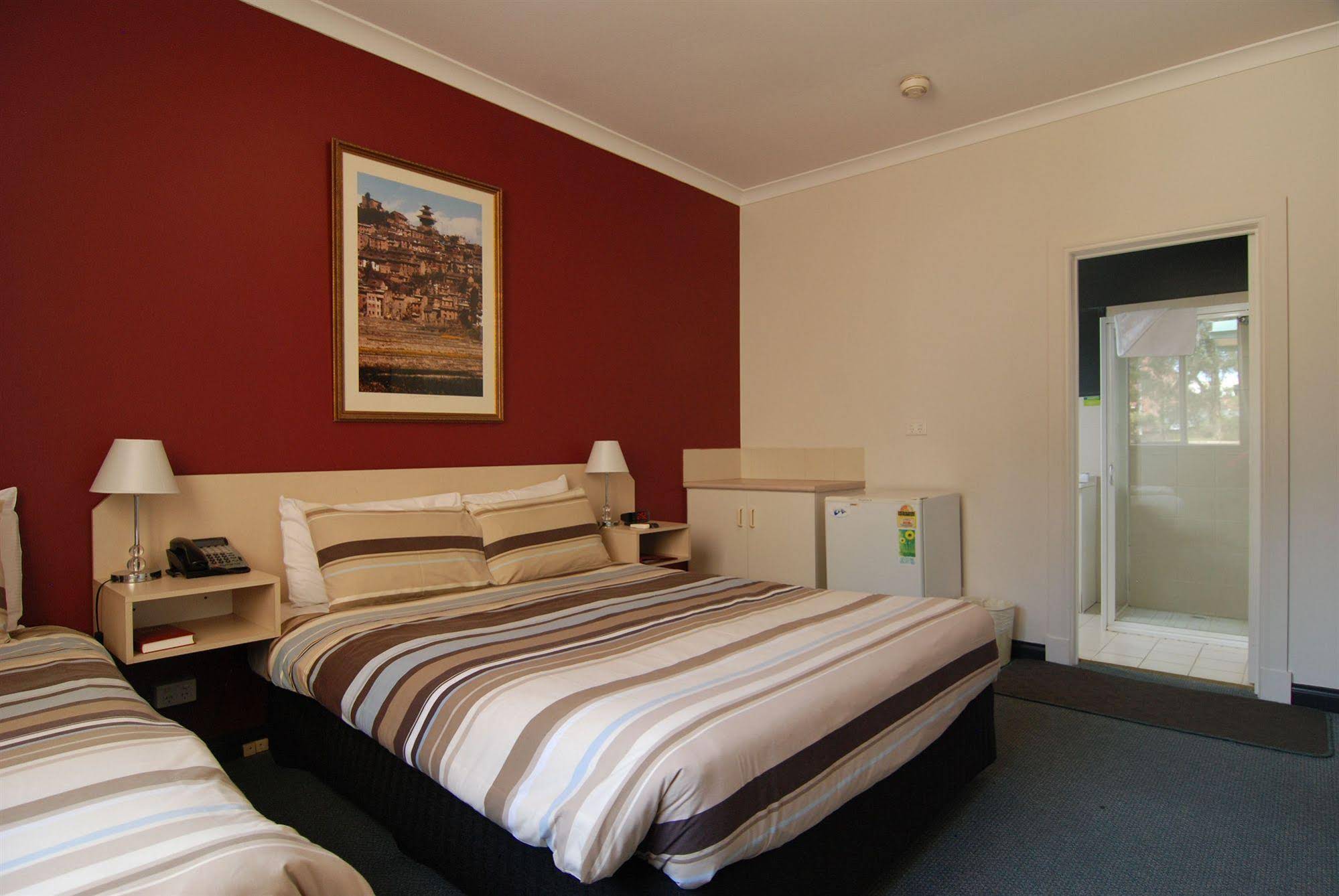 Brunswick Tower Hotel