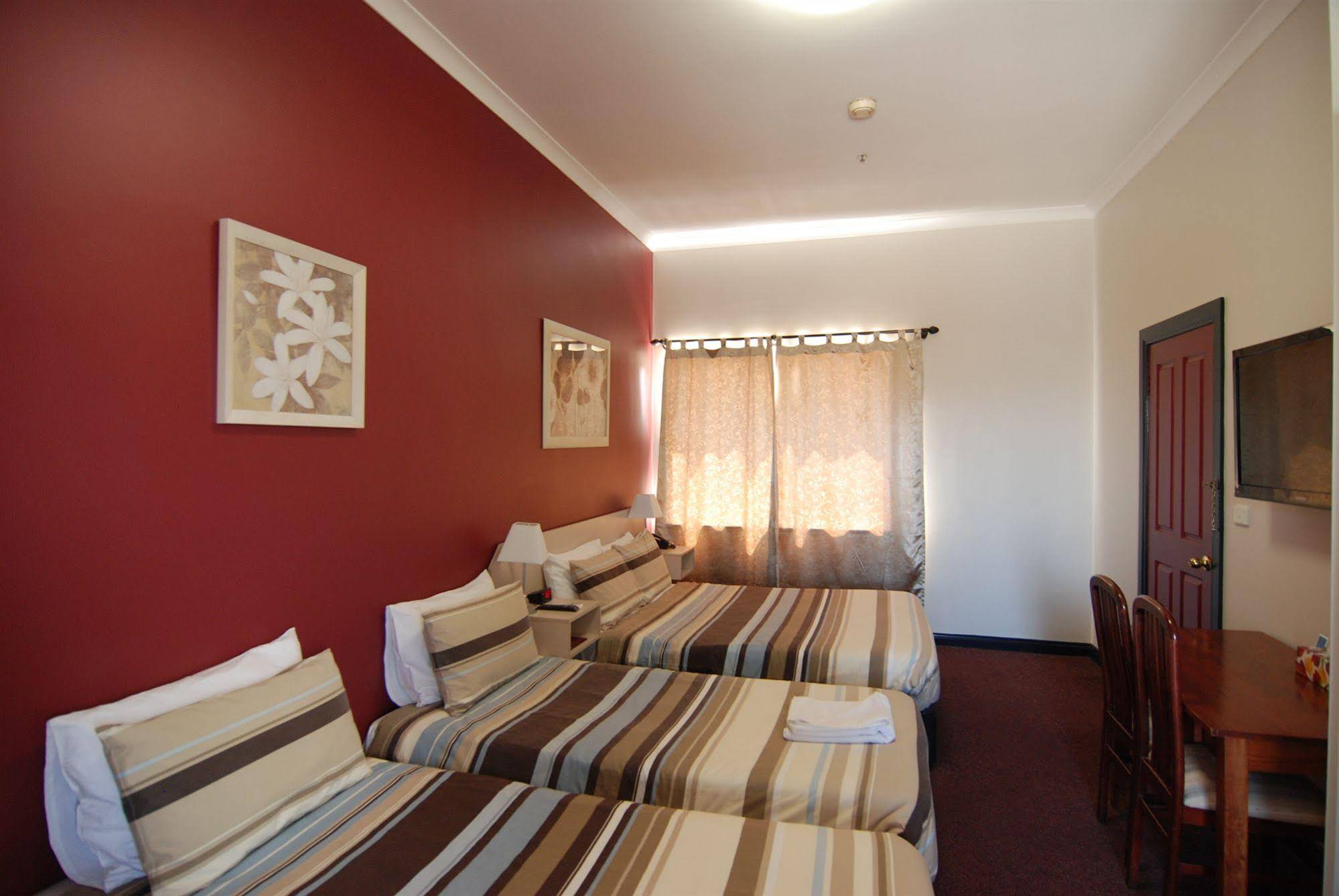 Brunswick Tower Hotel