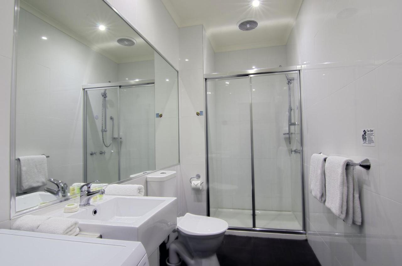 Buckingham International Serviced Apartments