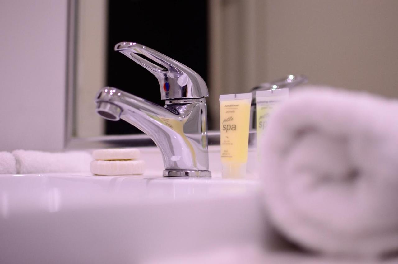 Buckingham International Serviced Apartments