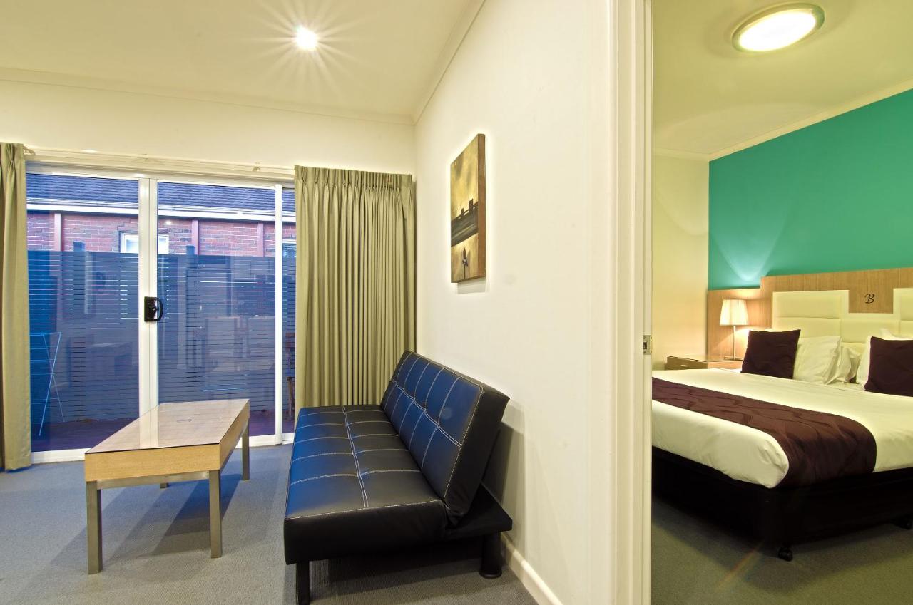 Buckingham International Serviced Apartments