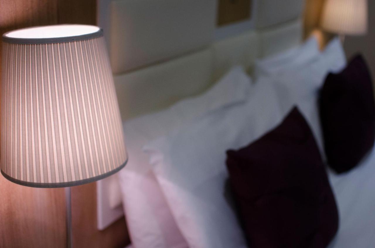 Buckingham International Serviced Apartments