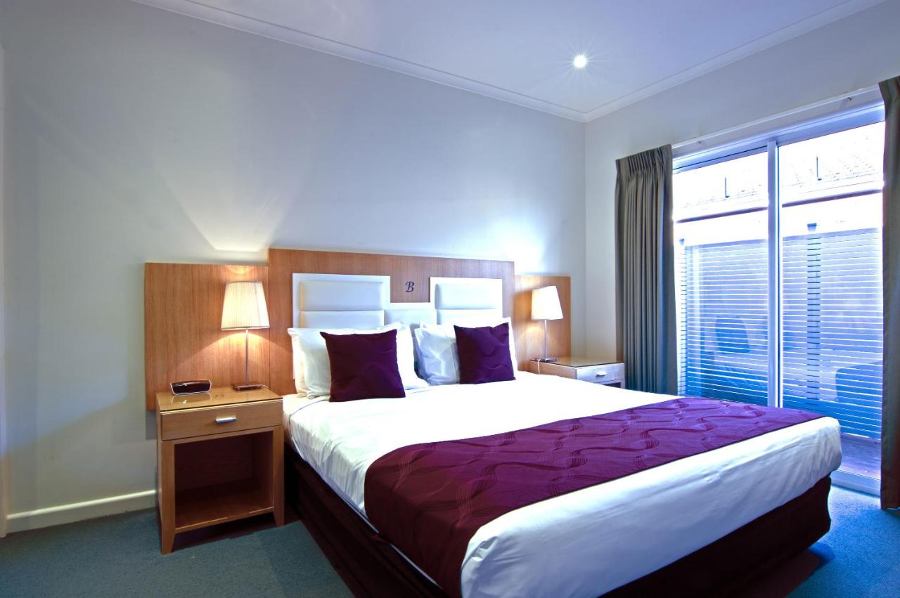 Buckingham International Serviced Apartments