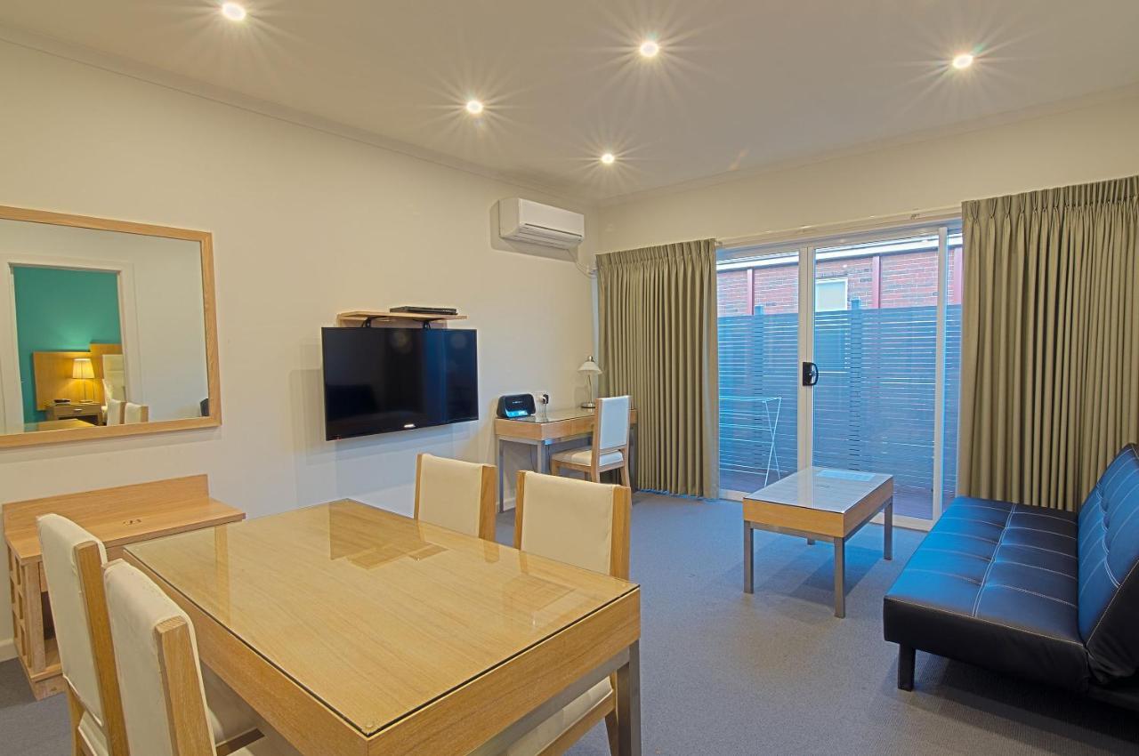 Buckingham International Serviced Apartments