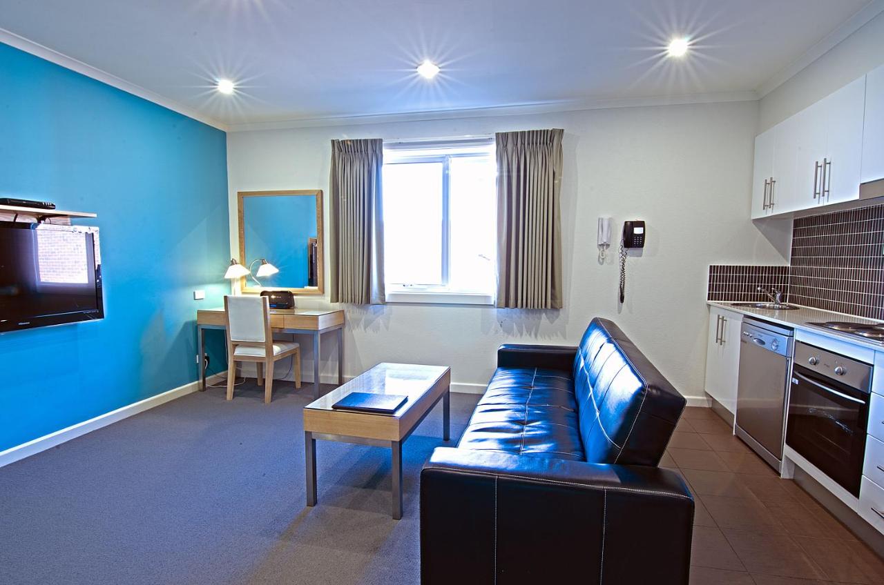 Buckingham International Serviced Apartments