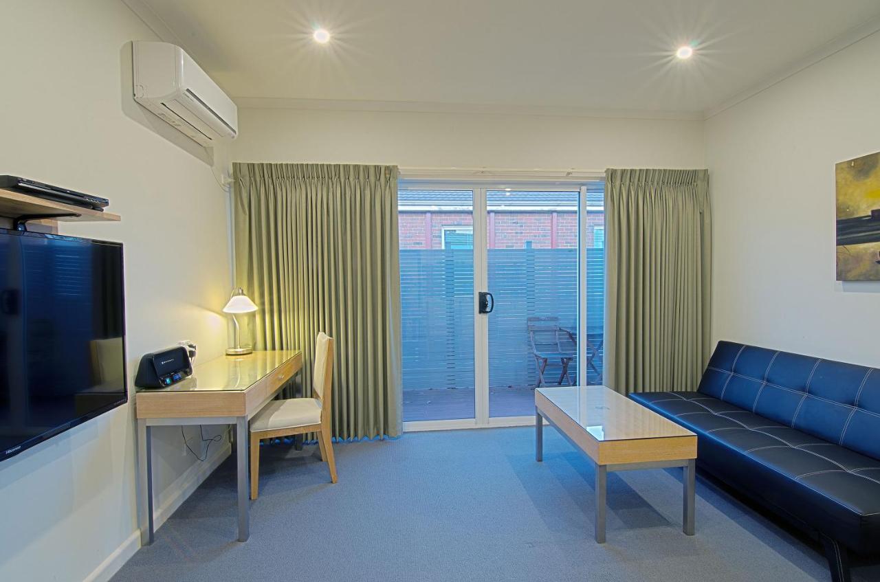 Buckingham International Serviced Apartments