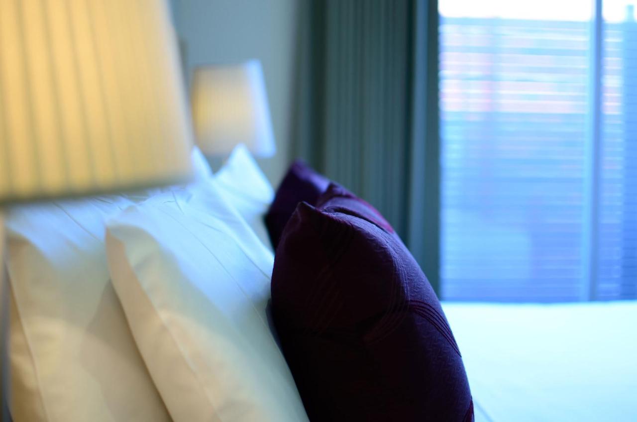 Buckingham International Serviced Apartments