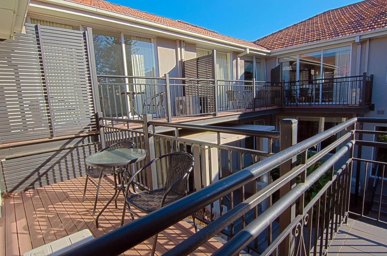 Buckingham International Serviced Apartments