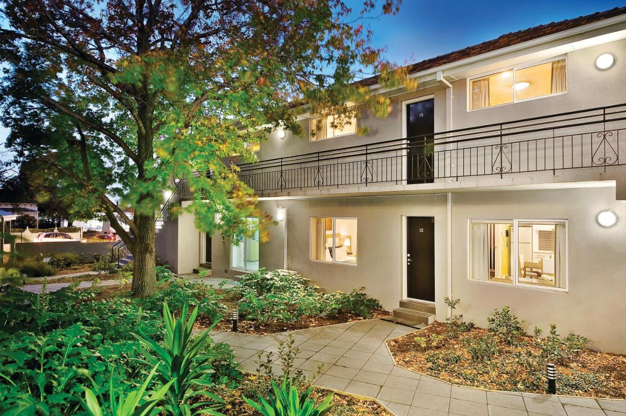 Buckingham International Serviced Apartments