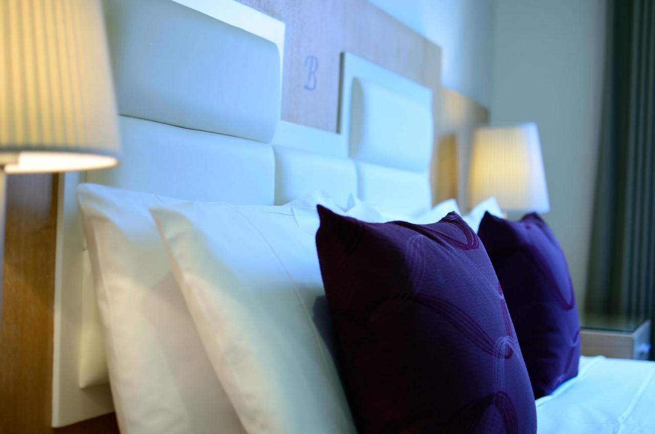 Buckingham International Serviced Apartments
