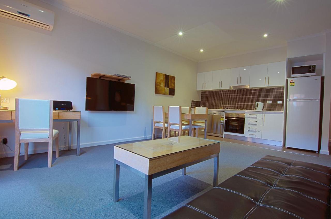 Buckingham International Serviced Apartments
