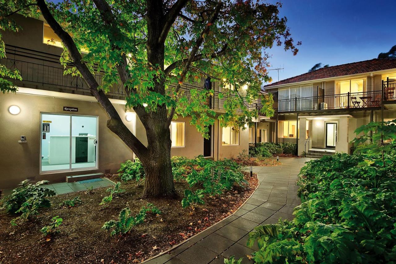 Buckingham International Serviced Apartments