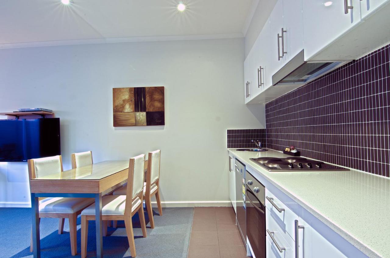 Buckingham International Serviced Apartments