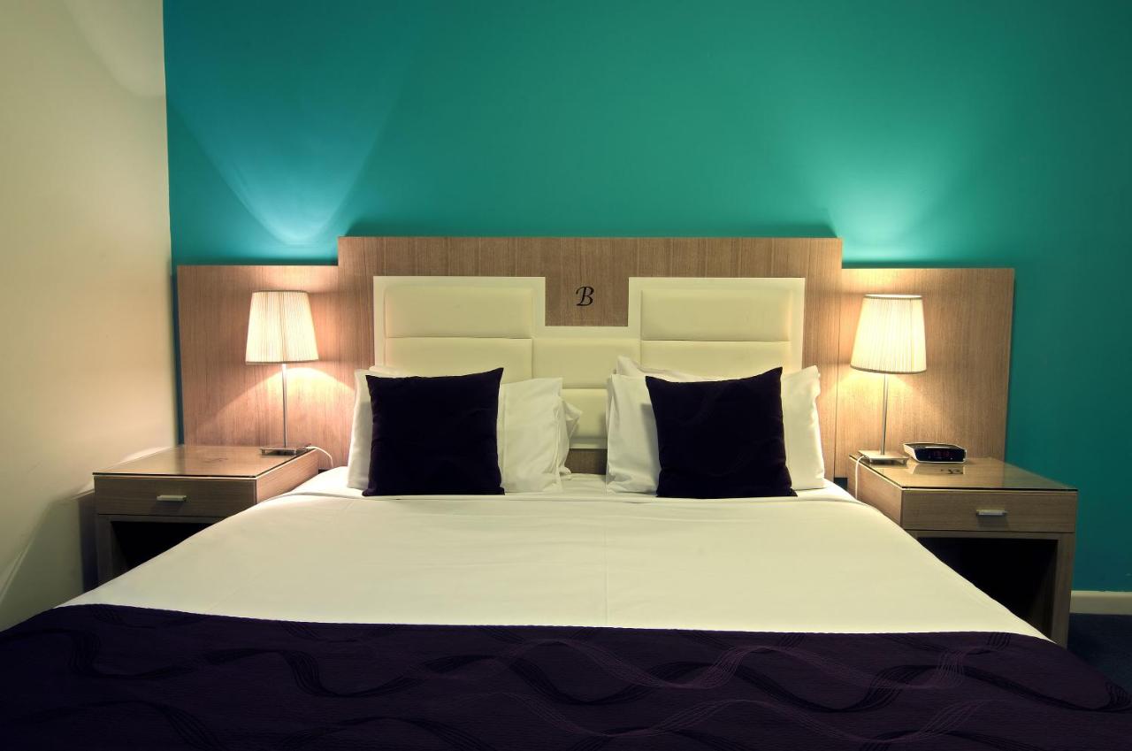 Buckingham International Serviced Apartments